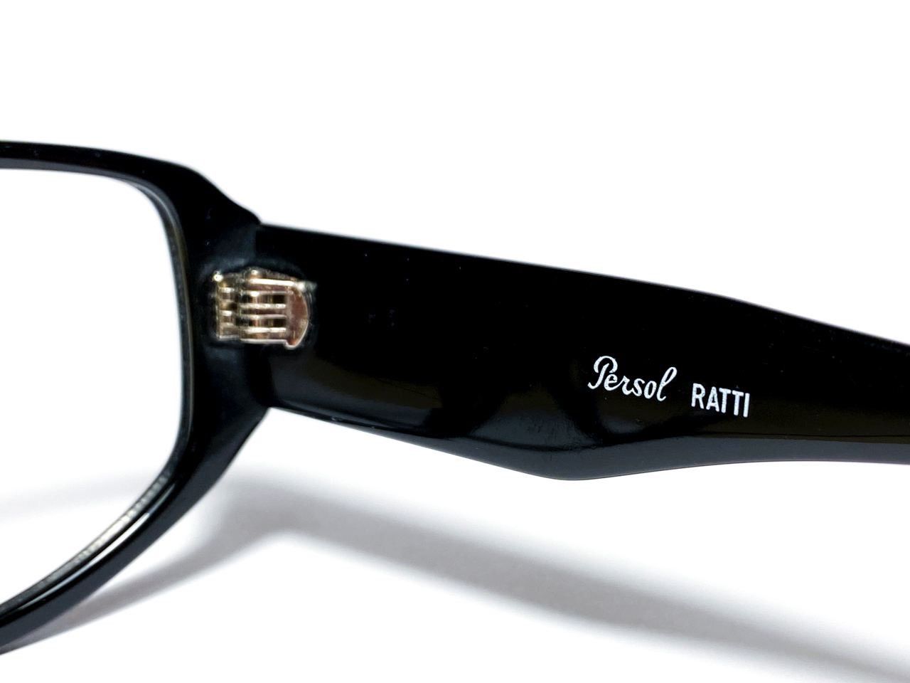 Persol Persol RATTI - P47 - ** NOS ** new old stock Size ONE SIZE - 4 Thumbnail