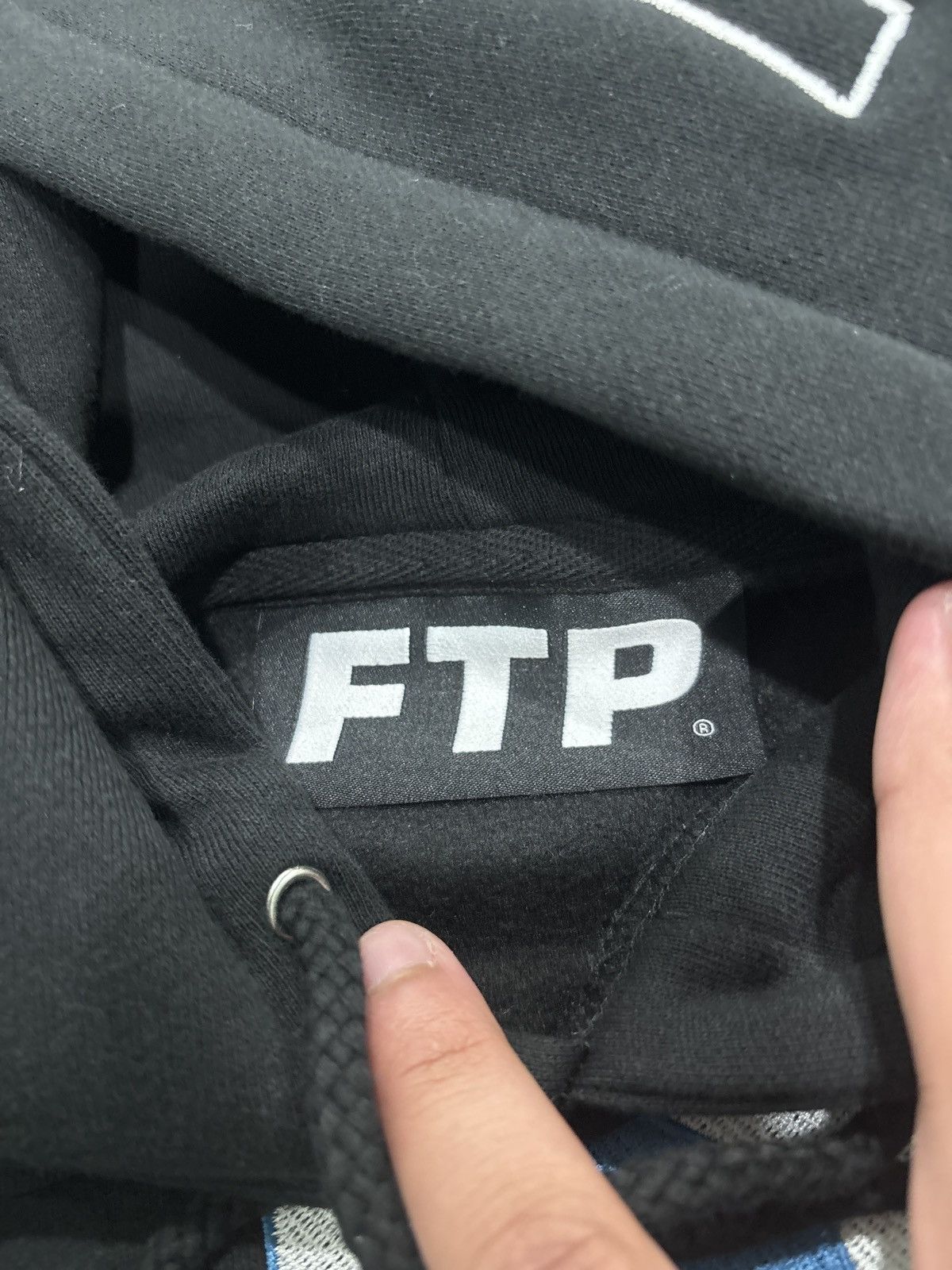 Fuck The Population BRAND NEW FTP Better Business Hoodie Black Size Medium Size US M / EU 48-50 / 2 - 6 Thumbnail