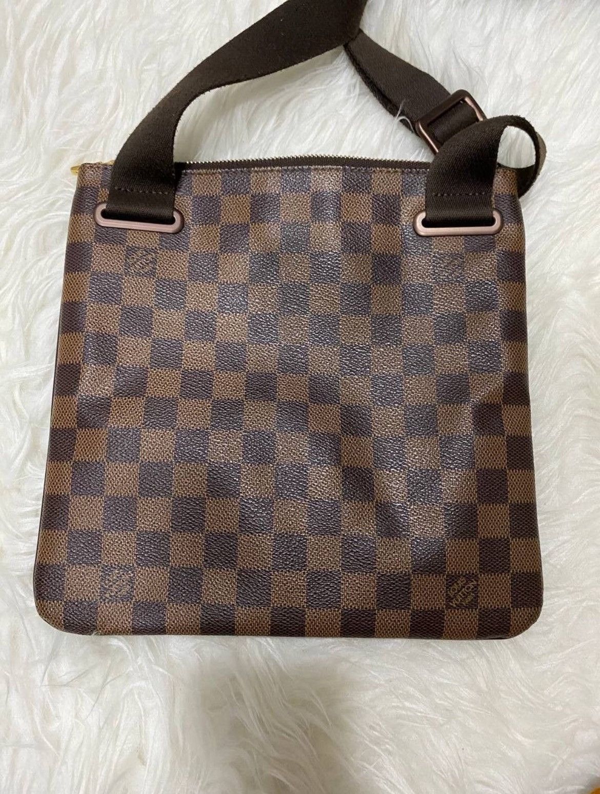 Louis Vuitton Louis Vuitton Pre-Owned Size ONE SIZE - 4 Thumbnail