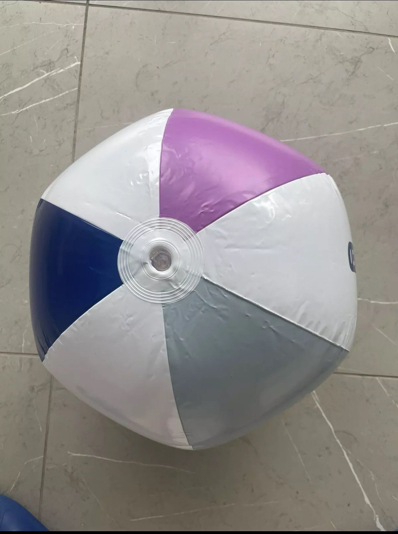 Undefeated New Undefeated Beach Ball Summer 2020 Drop Size ONE SIZE - 5 Thumbnail
