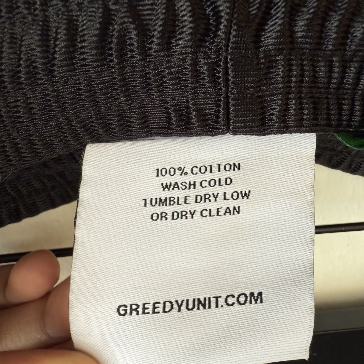 Greedy Unit × murd333r.fm Greedy Unit x Murd333r.frm Camo Sweatpants Size US 36 / EU 52 - 7 Thumbnail