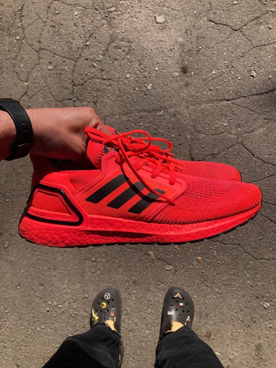 Adidas Streetwear Vintage VERY RARE ADIDAS ULTRA BOOST KANYE WEST JAPAN STYLE Y2K HYPE Grailed