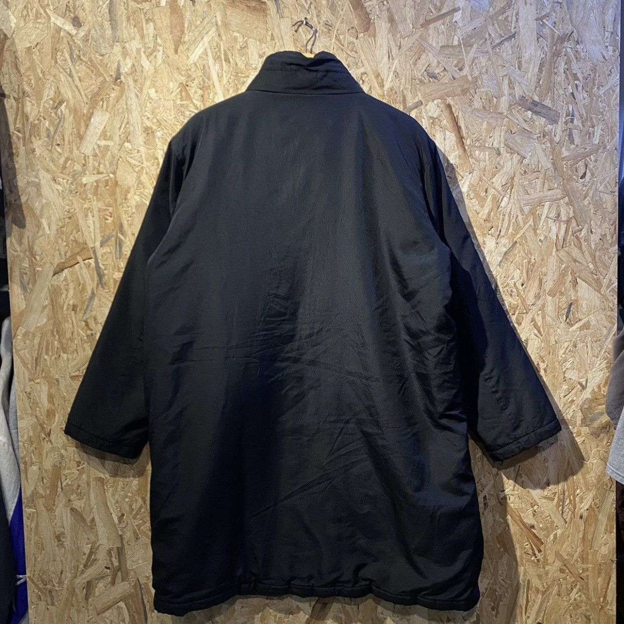 MCM × Vintage MCM VINTAGE BASIC LOGO LUXURY RETRO Y2K LONG JACKETS Size US L / EU 52-54 / 3 - 2 Thumbnail