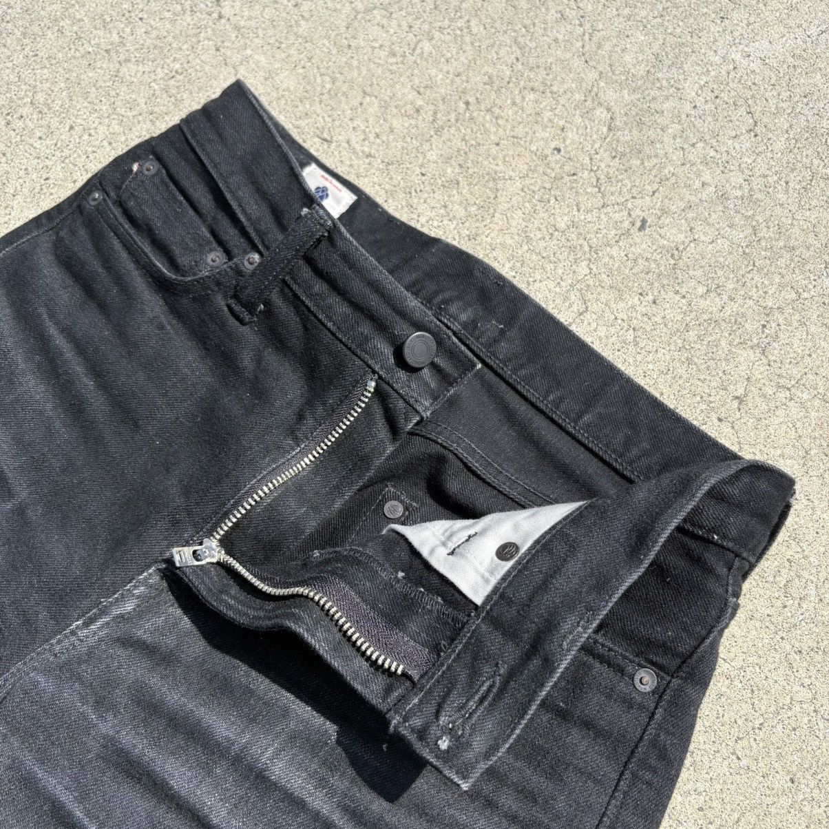 Momotaro Jeans Momotaro MMJZ1101 15.7oz Classic Jeans Size US 28 / EU 44 - 7 Thumbnail