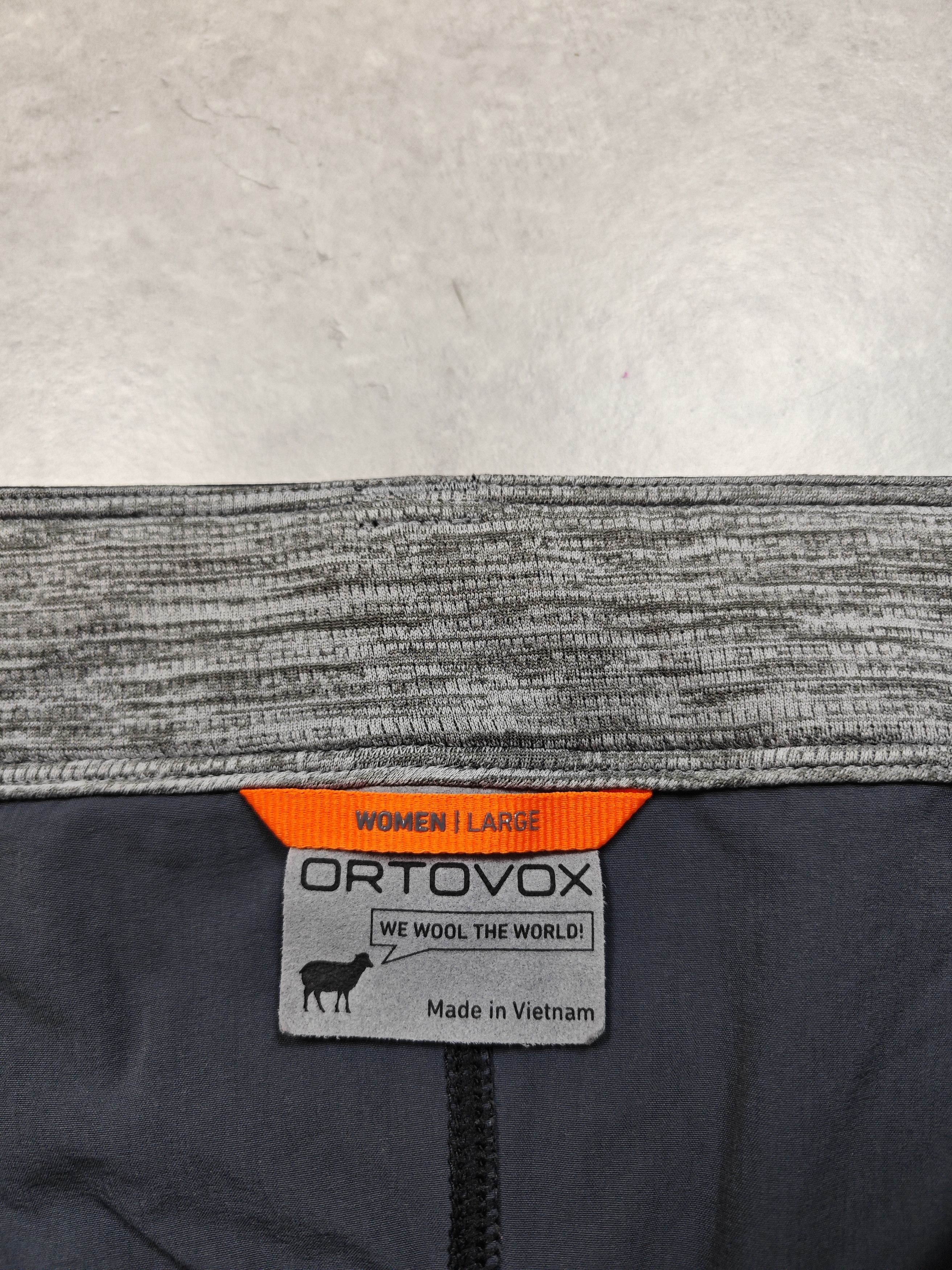 ORTOVOX Ortovox Shorts Size 30" / US 8 / IT 44 - 7 Thumbnail