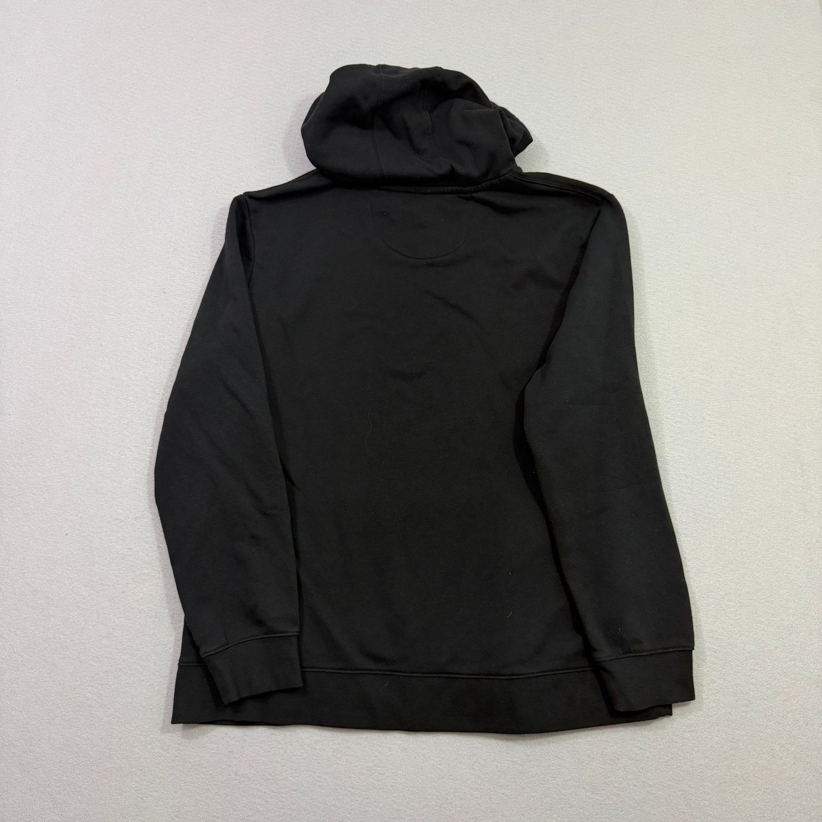 NFL Detroit Lions Hoodie Men's Extra Large Black Sweatshirt Size US XL / EU 56 / 4 - 6 Thumbnail