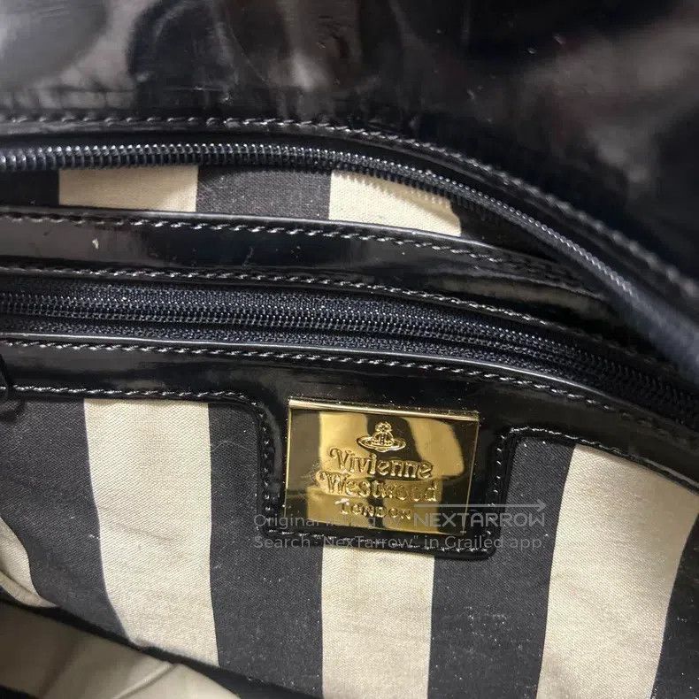 Vivienne Westwood Vivienne Westwood size os Bowling bag Size ONE SIZE - 8 Thumbnail