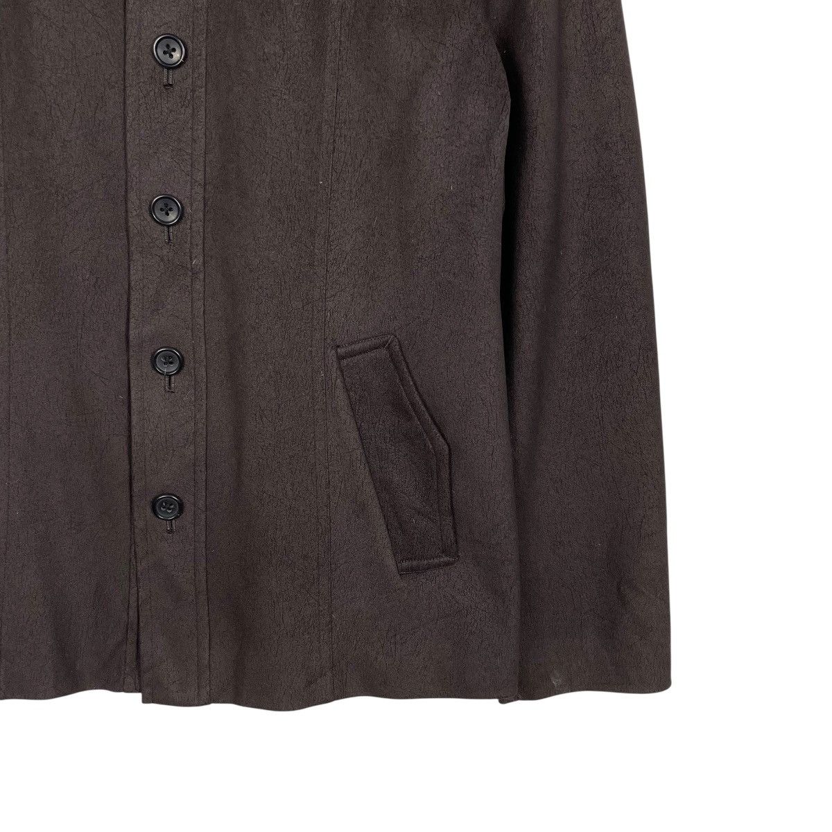 5351 POUR LES HOMMES 5351 Pour Les Hommes Casual Jacket Size US M / EU 48-50 / 2 - 4 Thumbnail