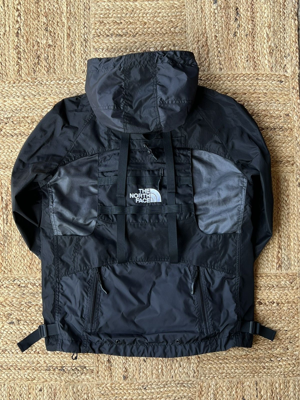 Junya Watanabe × The North Face Dayhiker Lumber Jacket Size US S / EU 44-46 / 1 - 3 Thumbnail