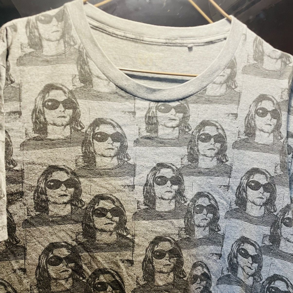 UT By Uniqlo x Nirvana