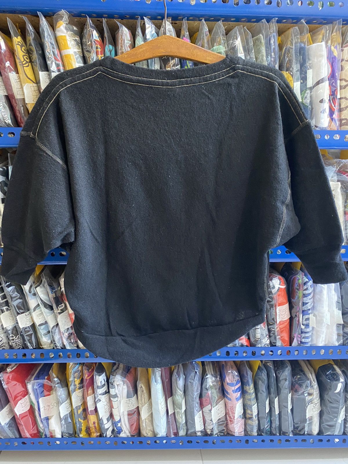 Edition Japan RNA INC Size L / US 10 / IT 46 - 10 Thumbnail