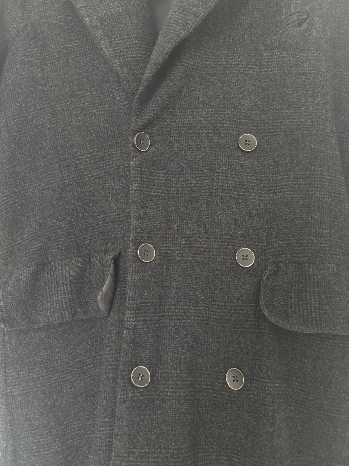Marc Point Venezia Marc Point Venezia Grey Coat Size US S / EU 44-46 / 1 - 5 Thumbnail