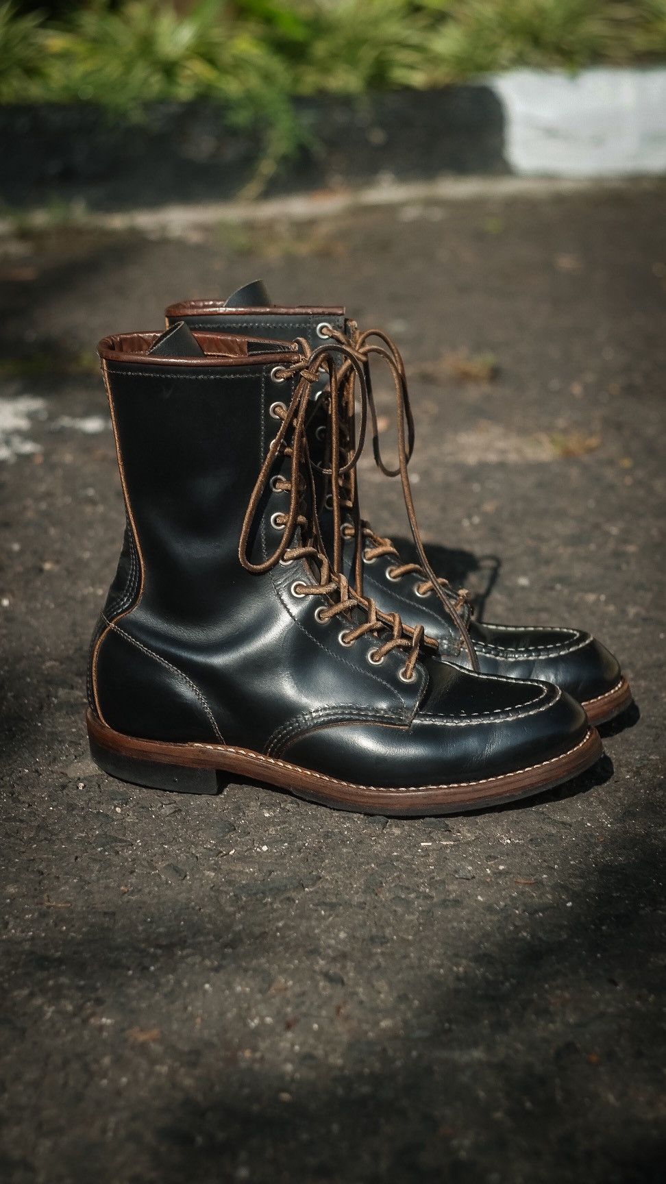 Red Wing Red Wing 2015 Huntsman Size US 8.5 / EU 41-42 - 1 Thumbnail