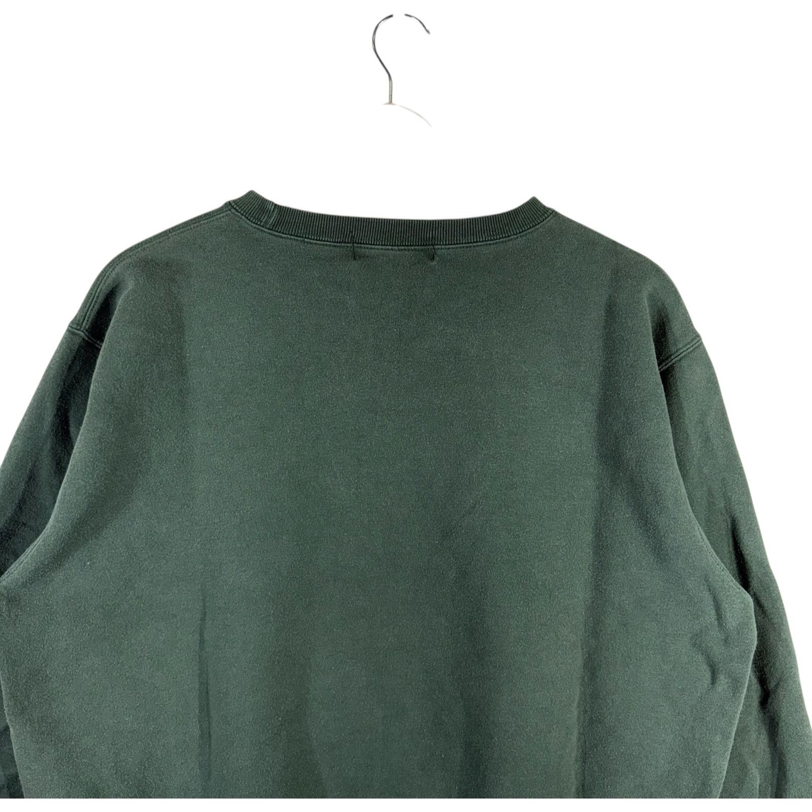 Ralph Lauren Vintage Polo Ralph Lauren Crewneck Men's L Size US L / EU 52-54 / 3 - 6 Thumbnail