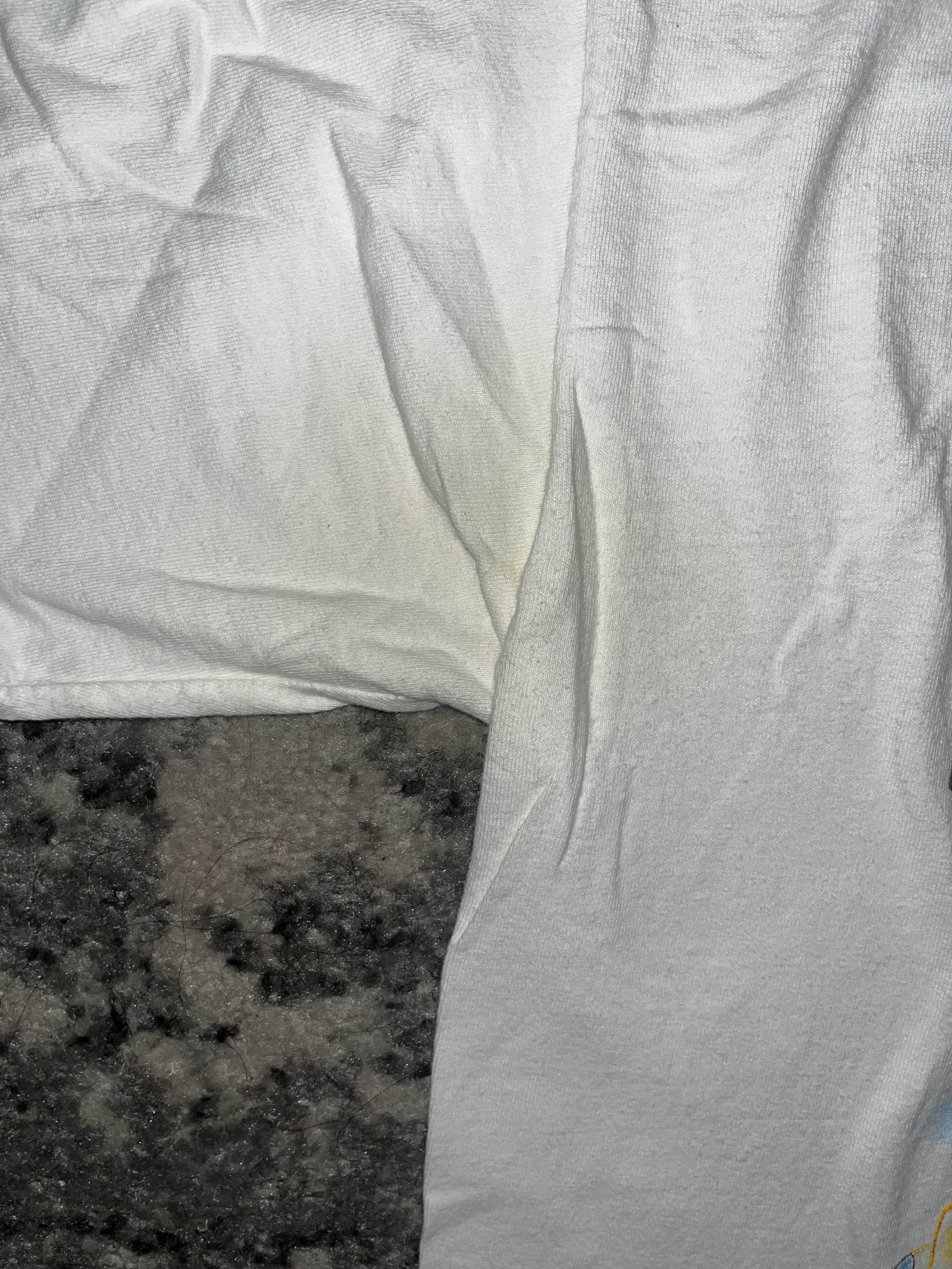 Vintage 90s Hotrods Forever Car Shirt Size US XL / EU 56 / 4 - 5 Thumbnail