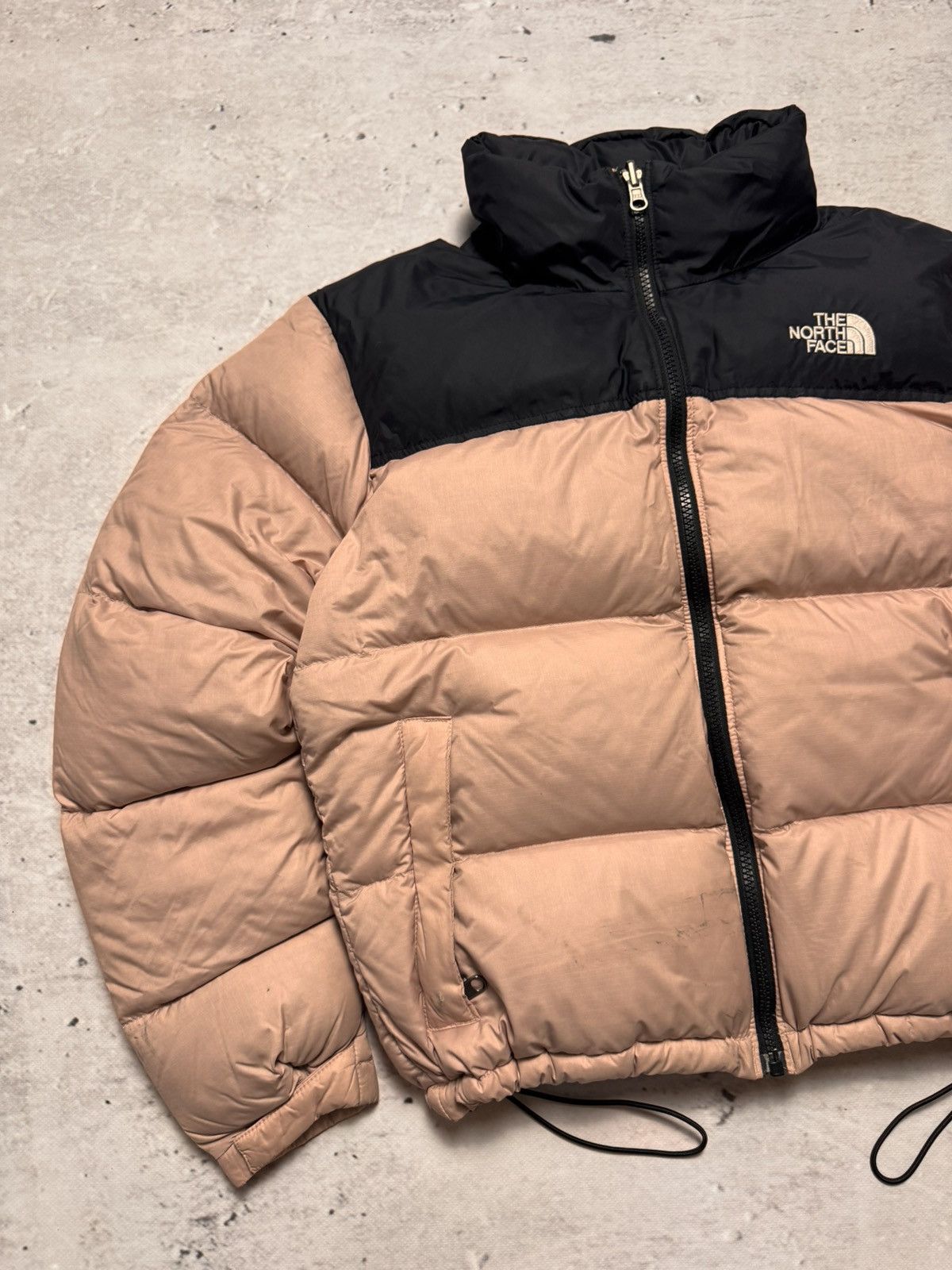 The North Face × Vintage THE NORTH FACE 700 PUFFER DOWN JACKET Size US S / EU 44-46 / 1 - 2 Thumbnail