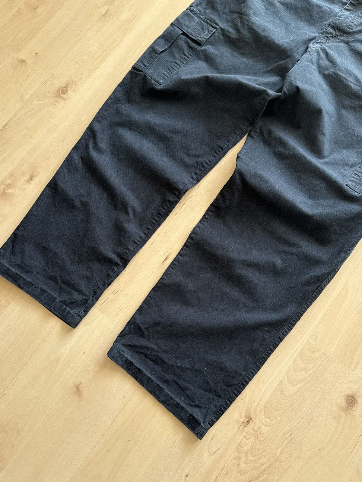 Nike Nike nk m cargo loose fit baggy pants Size US 36 / EU 52 - 4 Thumbnail