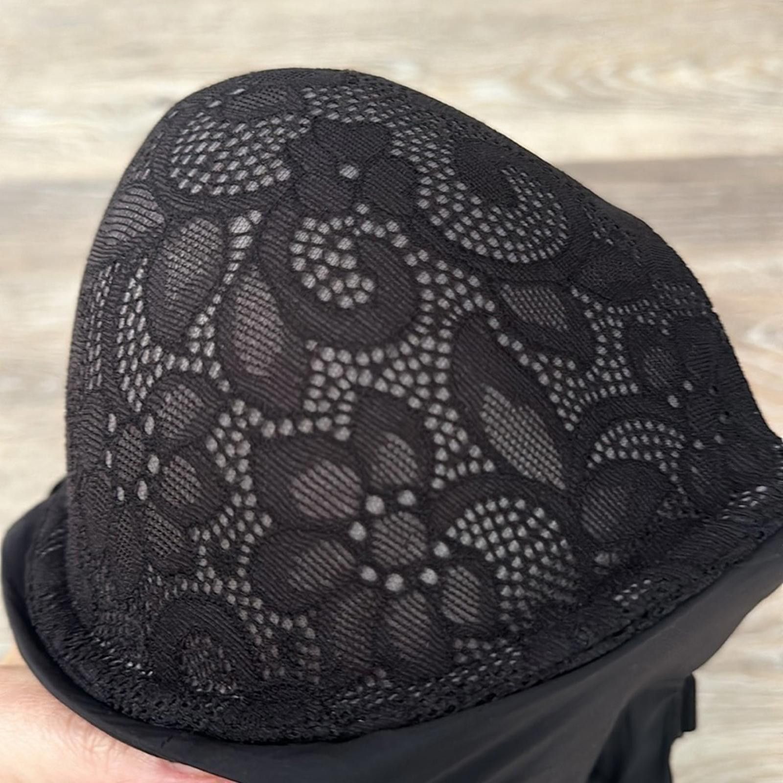 Other MAIDENFORM 32D convertible strap black lace DM7543 underwire Size ONE SIZE - 6 Thumbnail