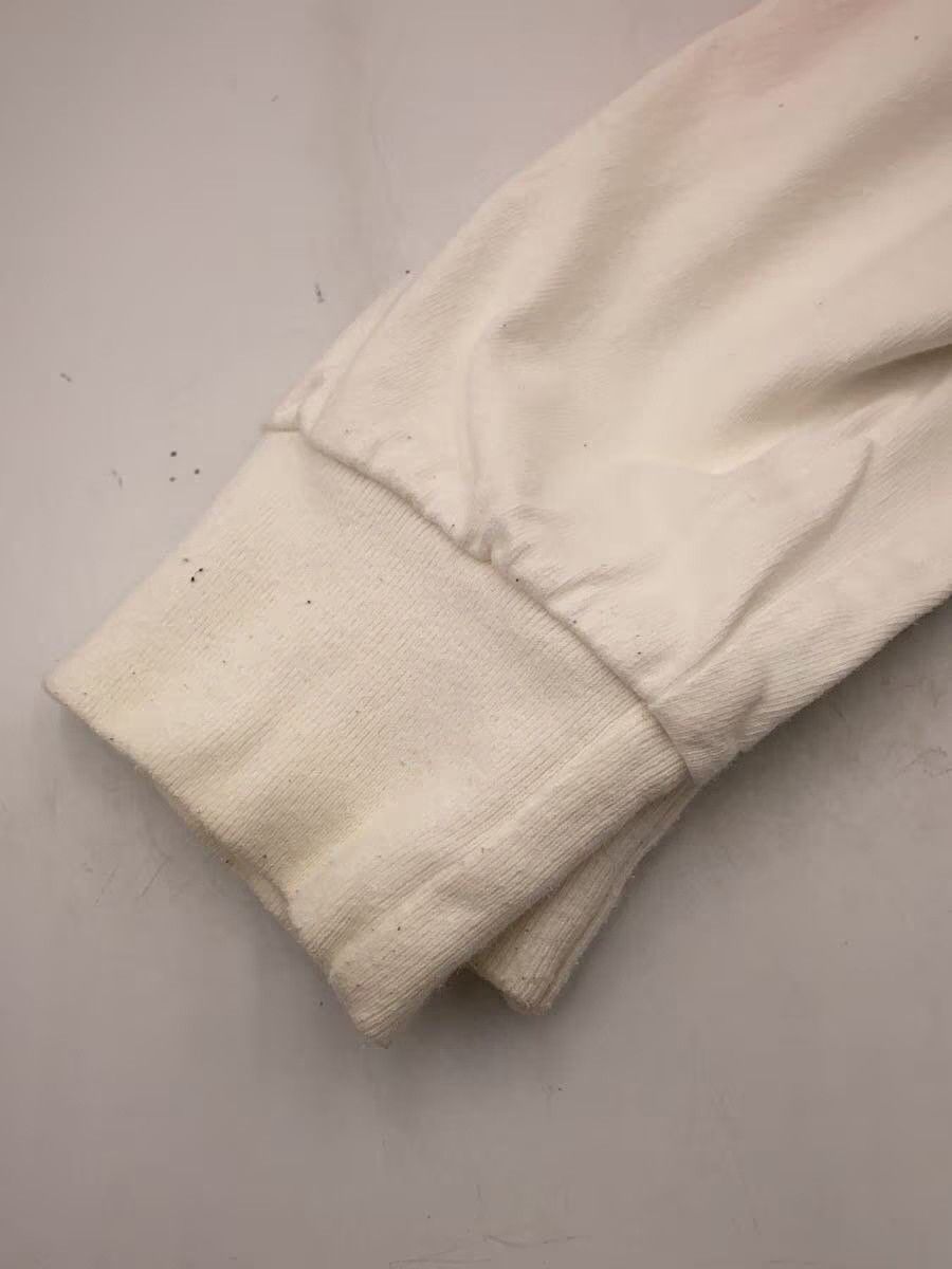 Undercover UC x Human Made Print Ctn LS Tee White Size US XL / EU 56 / 4 - 6 Thumbnail
