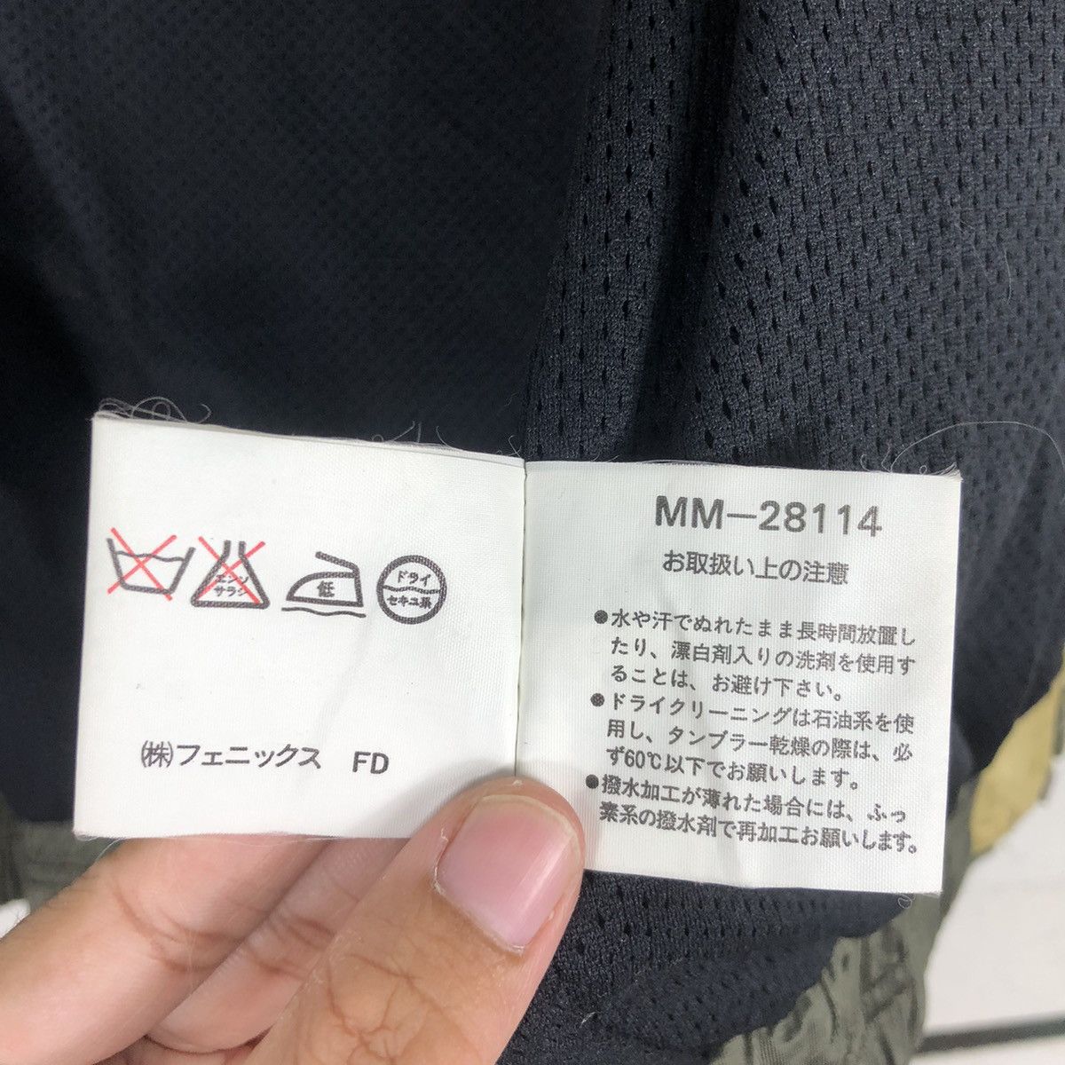 Other × The Masters Vintage master Bombers Ski Jacket Size US M / EU 48-50 / 2 - 18 Thumbnail