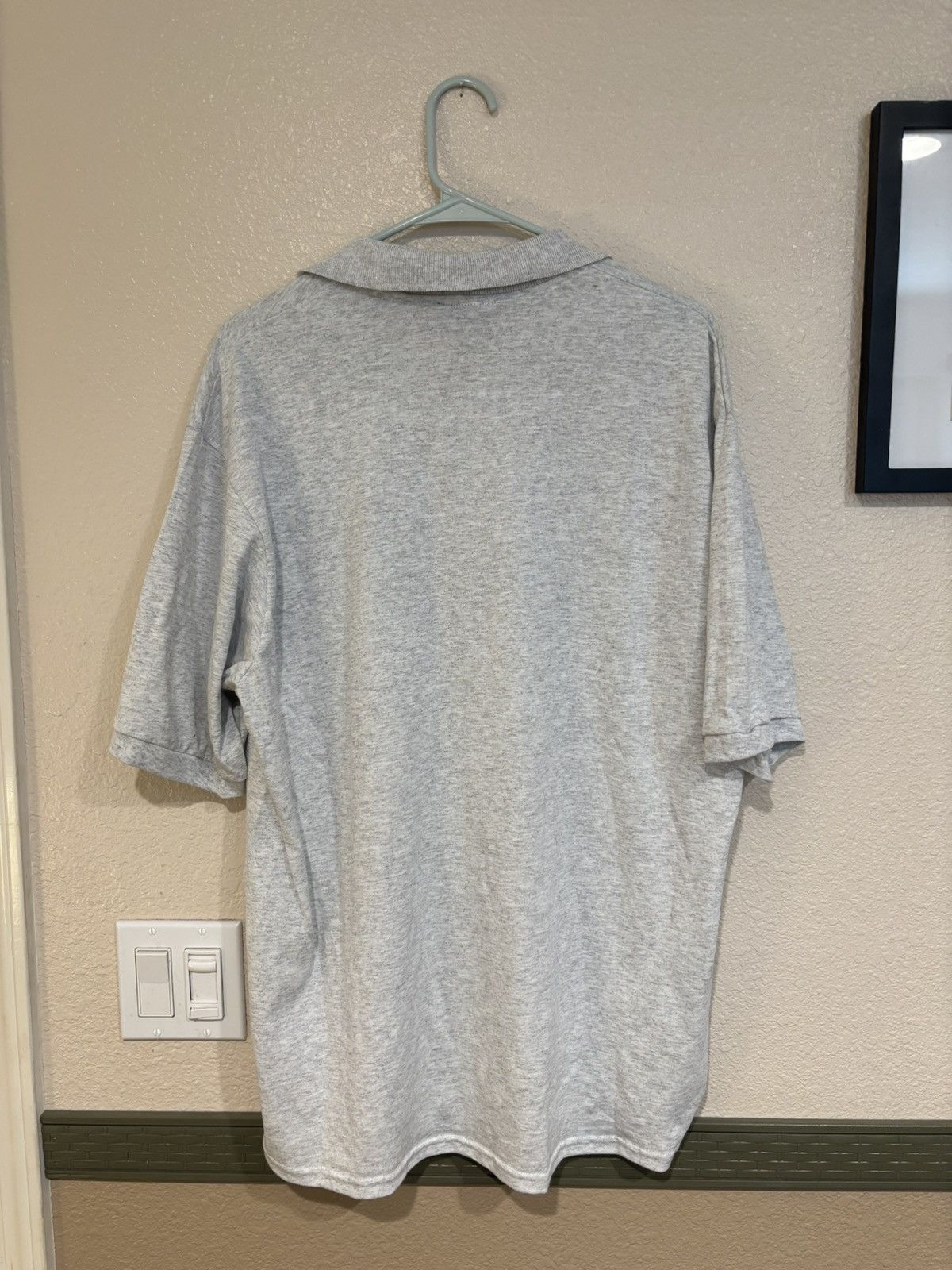 Praying Horseman Polo Size US L / EU 52-54 / 3 - 4 Thumbnail