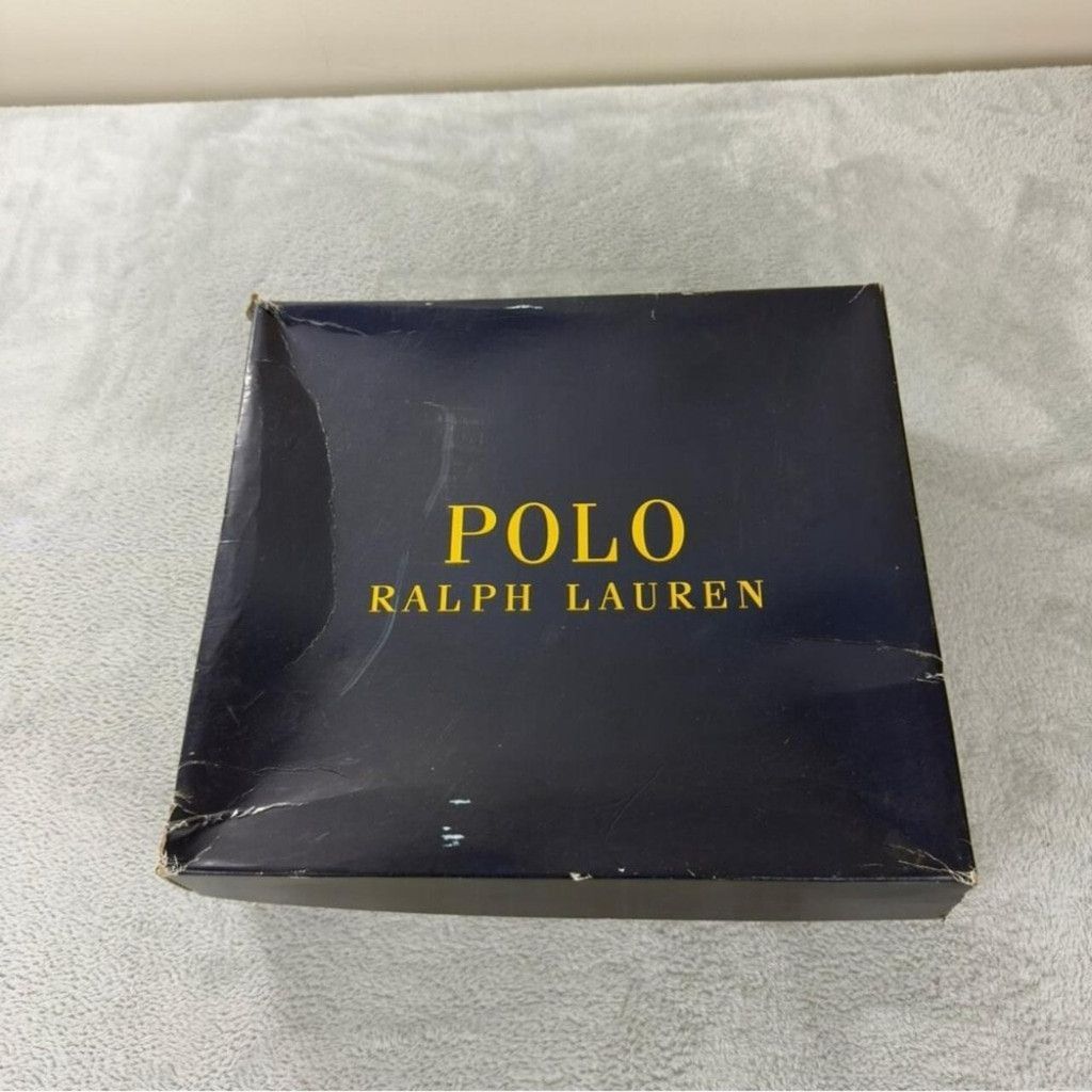 Polo Ralph Lauren Polo Ralph Lauren NWT Oslo High Waterproof Black Boots 9D US Size US 9 / EU 42 - 6 Thumbnail