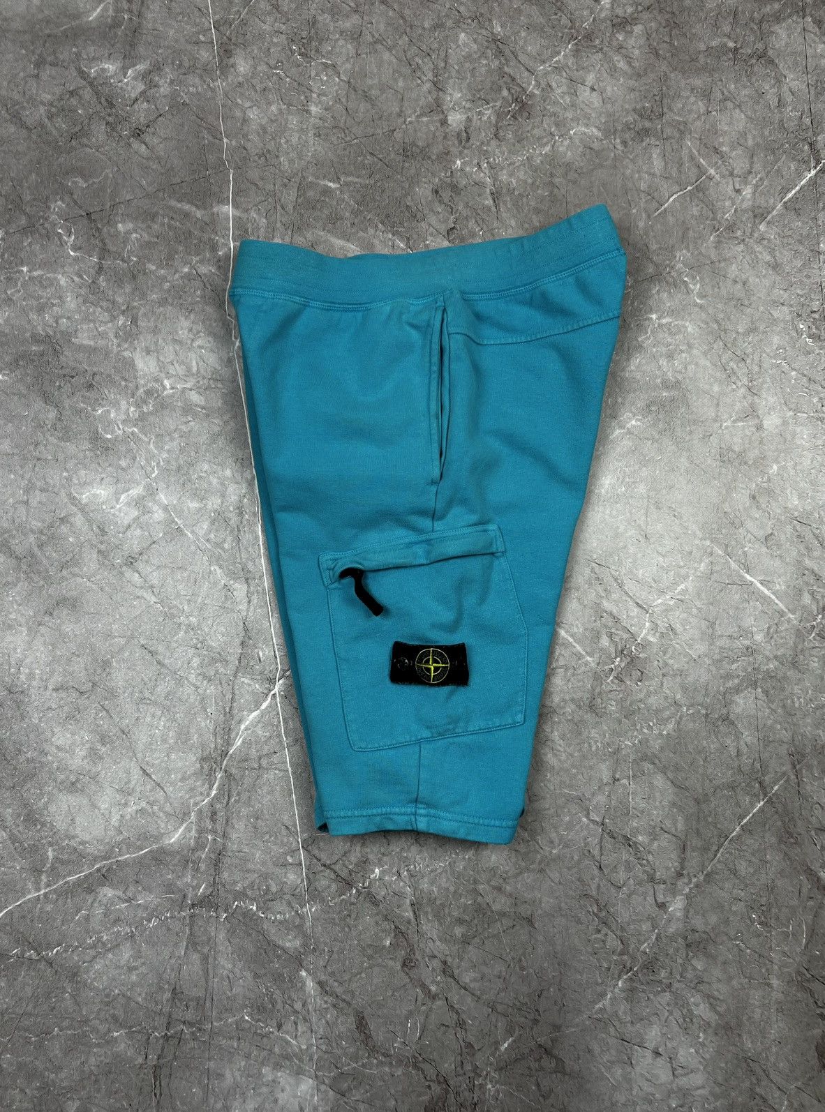 Stone Island Stone Island Cotton Shorts Size US 30 / EU 46 - 2 Thumbnail