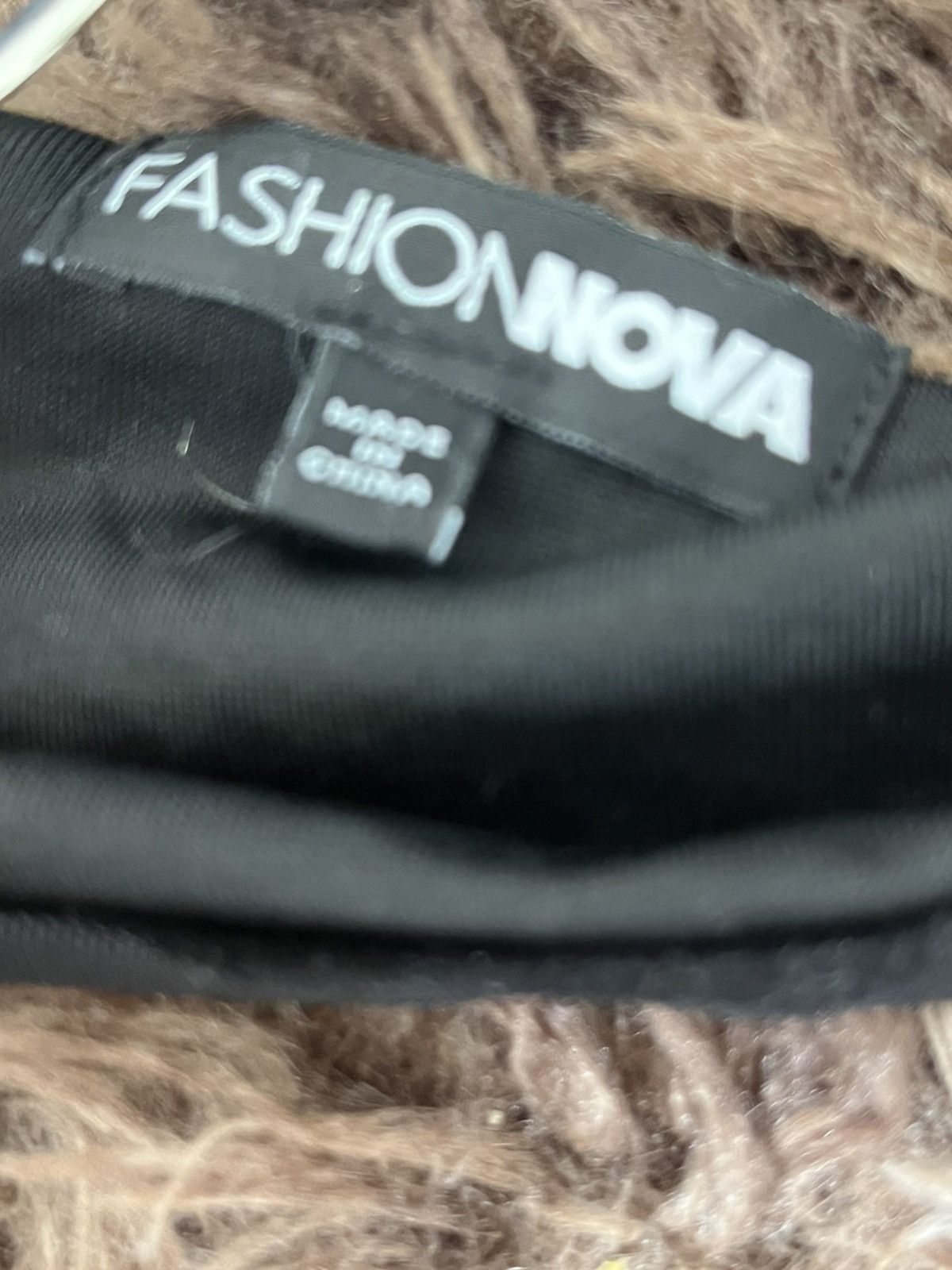 Fashion Nova Size M! Alexa demie inspired fashion nova set ♥︎ Size M / US 6-8 / IT 42-44 - 7 Thumbnail