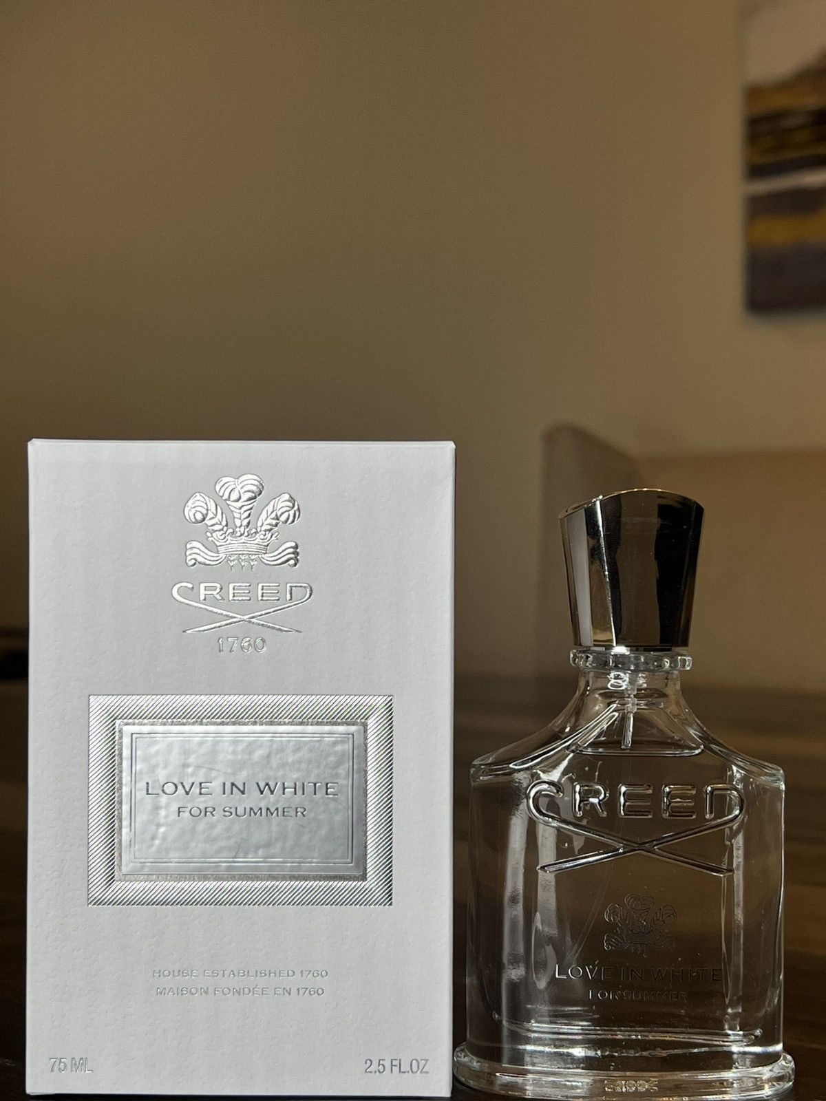 Creed Creed Fragences Size ONE SIZE - 2 Thumbnail