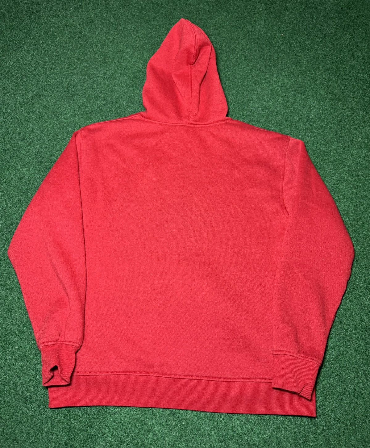 Southpole × Vintage Vtg Y2K Southpole Sherpa Lined Baggy Hip Hop Grunge Hoodie Size US L / EU 52-54 / 3 - 6 Thumbnail
