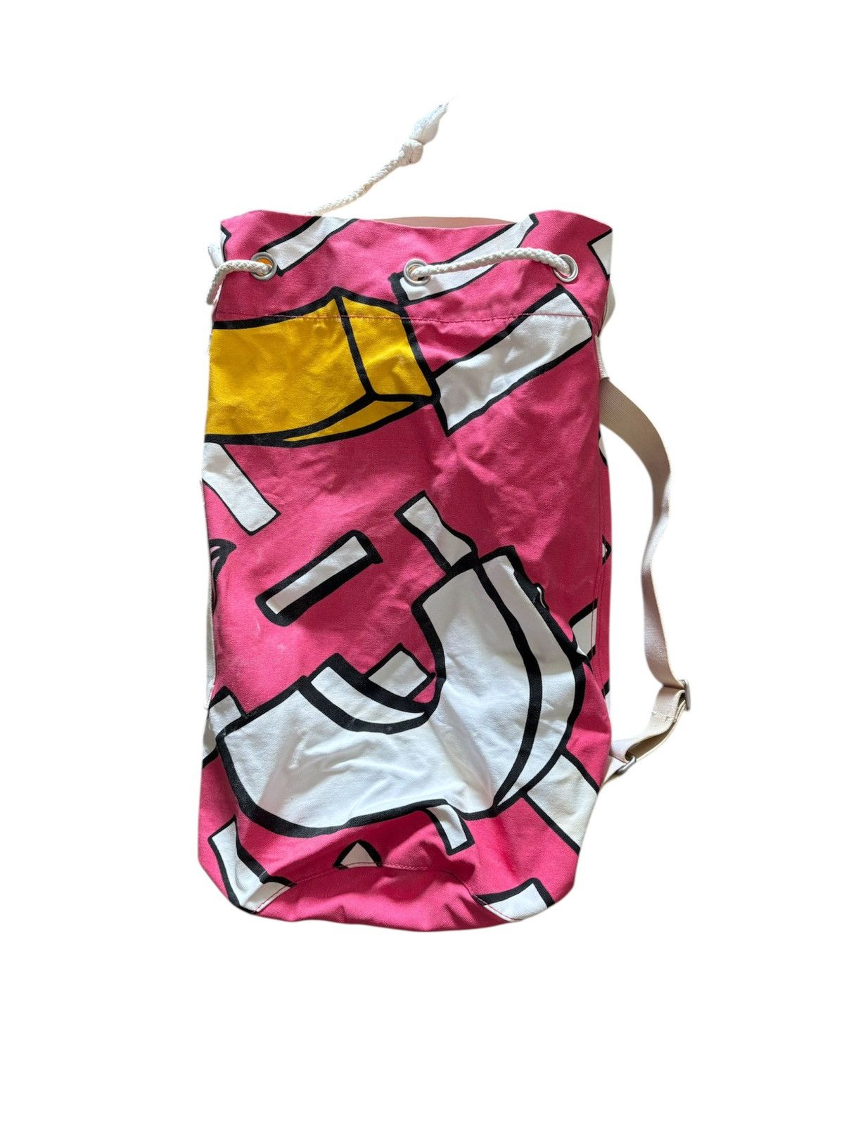 Ikea IKEA SPRIDD Duffebag Size ONE SIZE - 1 Thumbnail