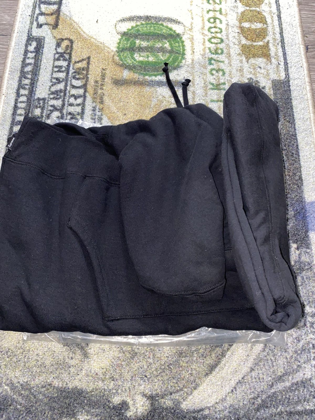 MF Doom × Supreme Supreme MF Doom Hoodie Size US M / EU 48-50 / 2 - 2 Thumbnail
