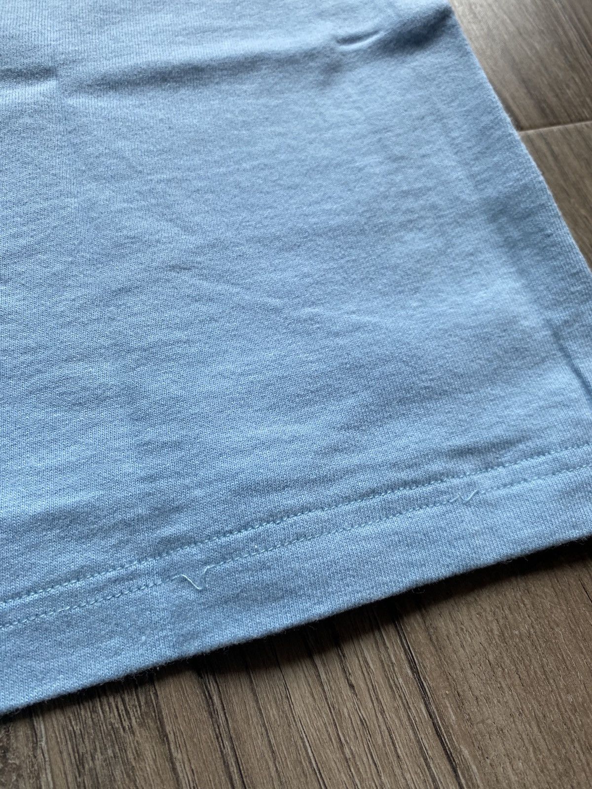 Supreme 95’ Quarter Inch Box Logo Tee Size US L / EU 52-54 / 3 - 10 Thumbnail