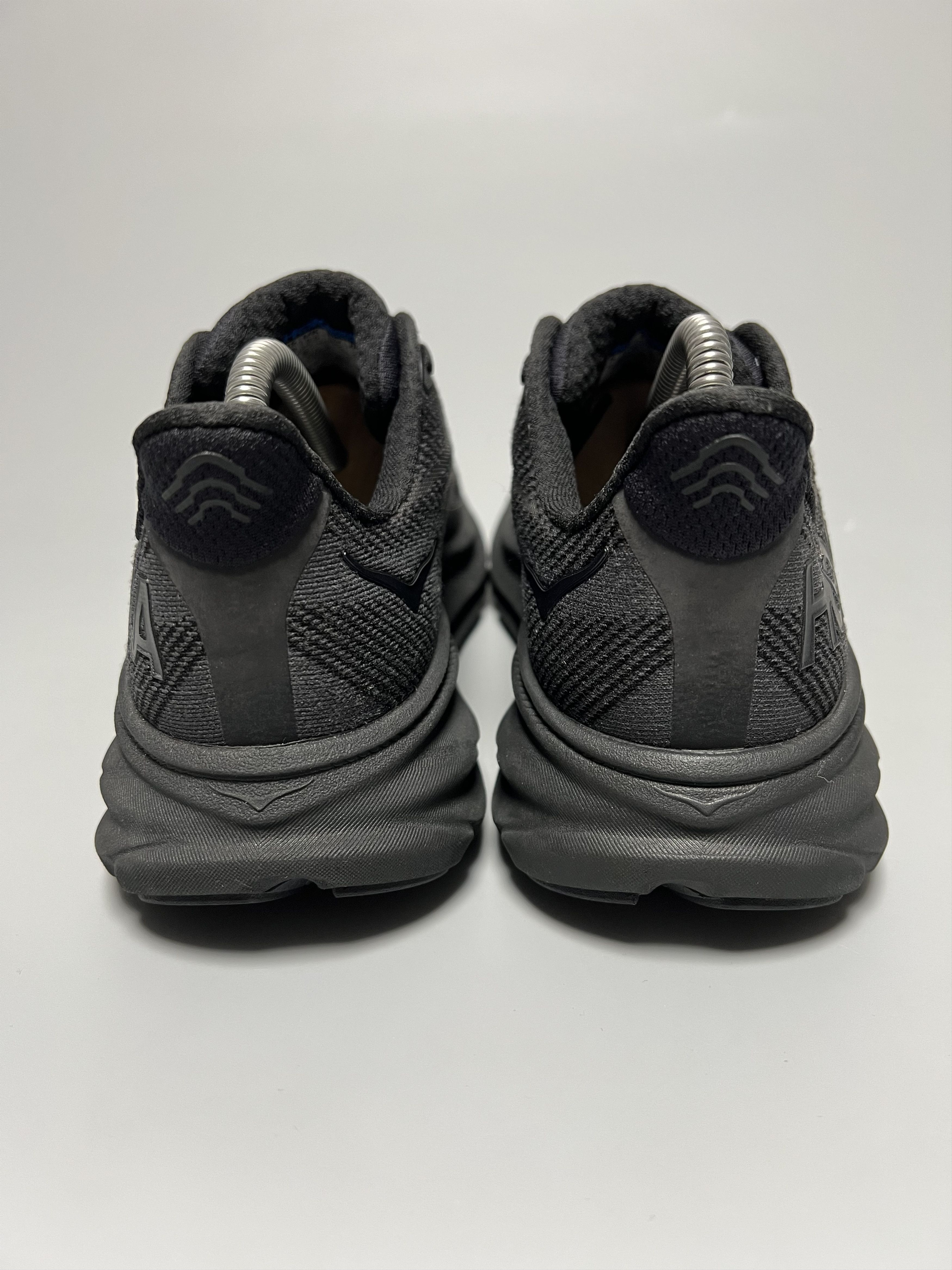 Hoka 7B Hoka One One Clifton 9 Women's Running Shoes Walking Gym Size US 7 / IT 37 - 3 Thumbnail