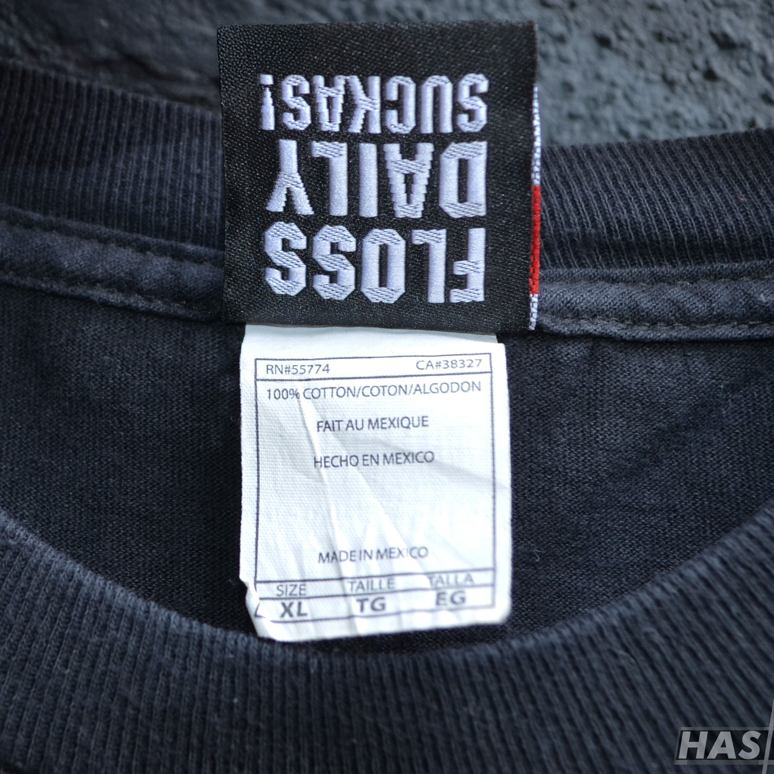 The Freshnes THE FRESHNES tshirt Air Jordan 1 High OG Size US XL / EU 56 / 4 - 5 Thumbnail