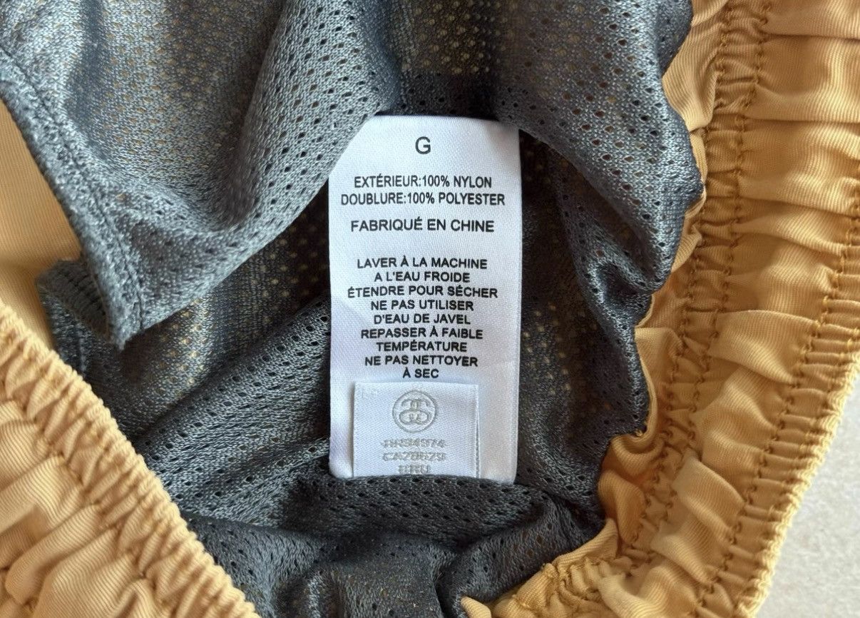 Stussy Stussy Beach Shorts K21 Size US 36 / EU 52 - 4 Thumbnail