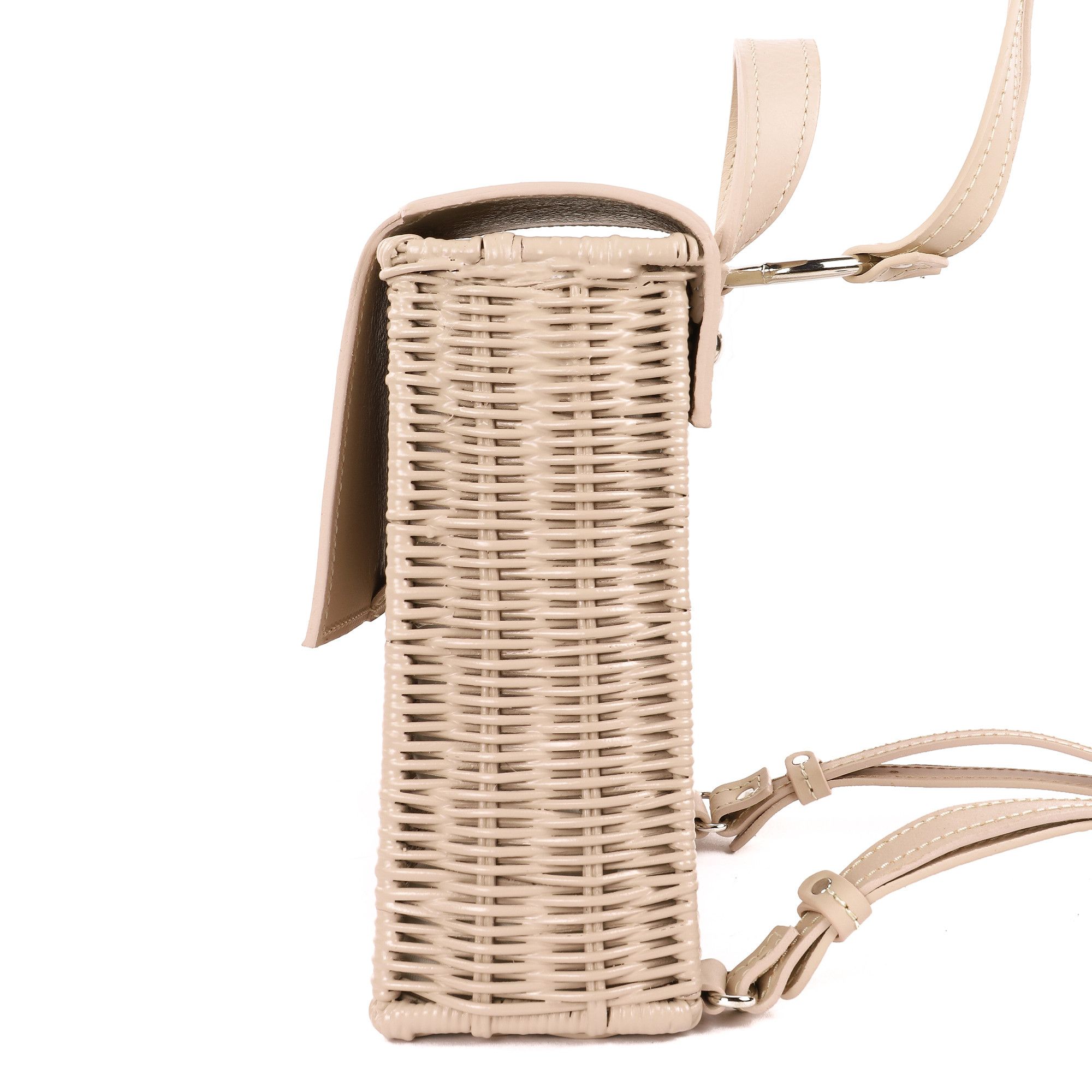 Other Cream Backpack Size ONE SIZE - 4 Thumbnail