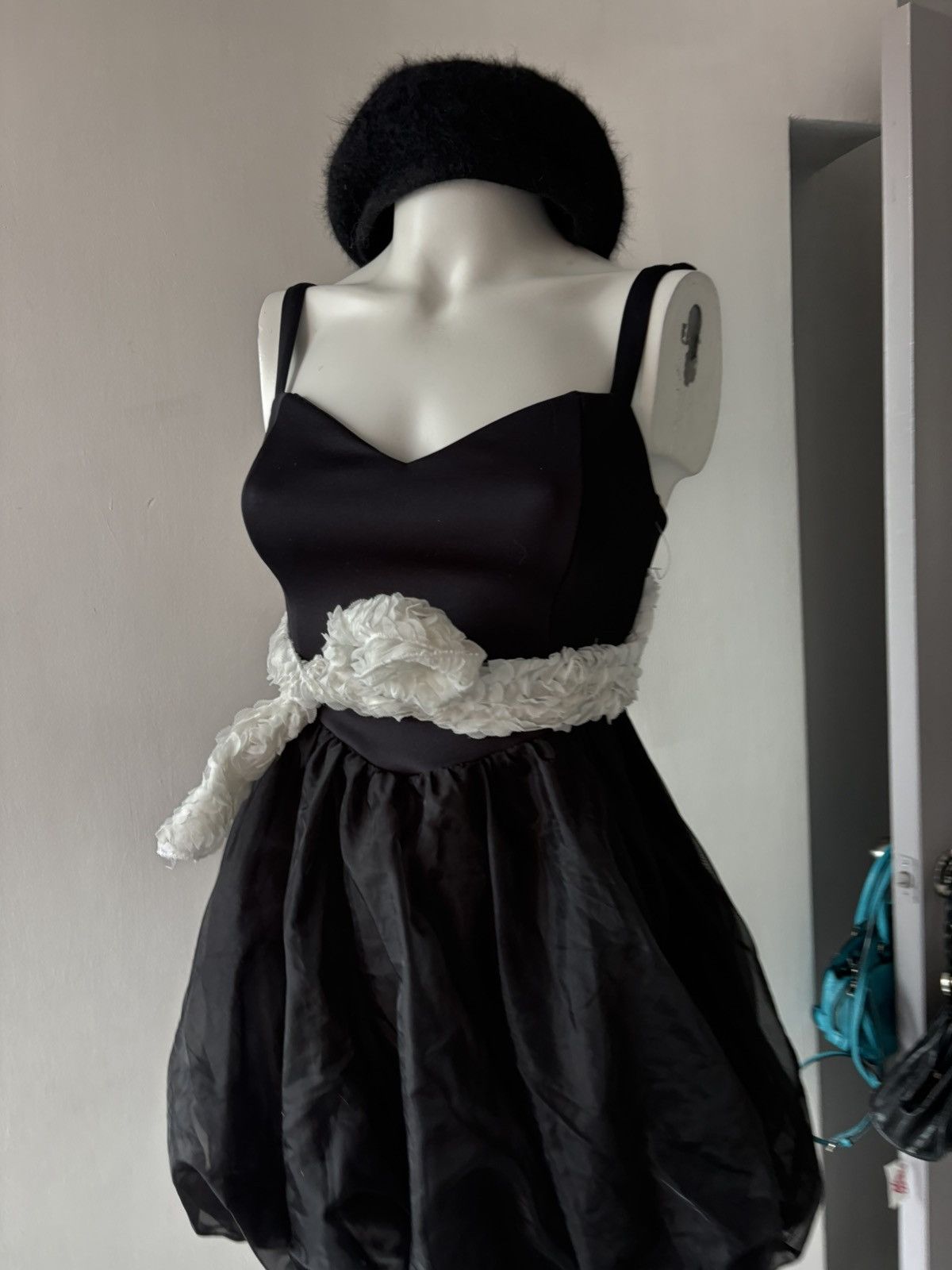 Vintage y2k dress Size S / US 4 / IT 40 - 7 Thumbnail