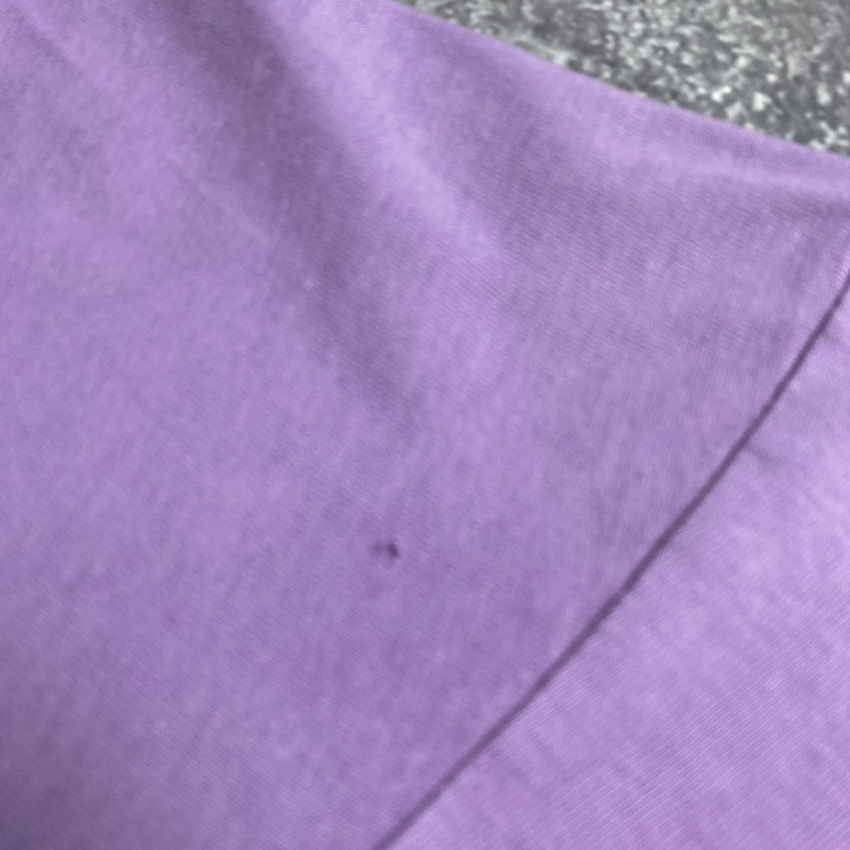 Comme des Garcons Luxury Play Comme Des Garcons Small logo y2k designer tee Size S / US 4 / IT 40 - 7 Thumbnail