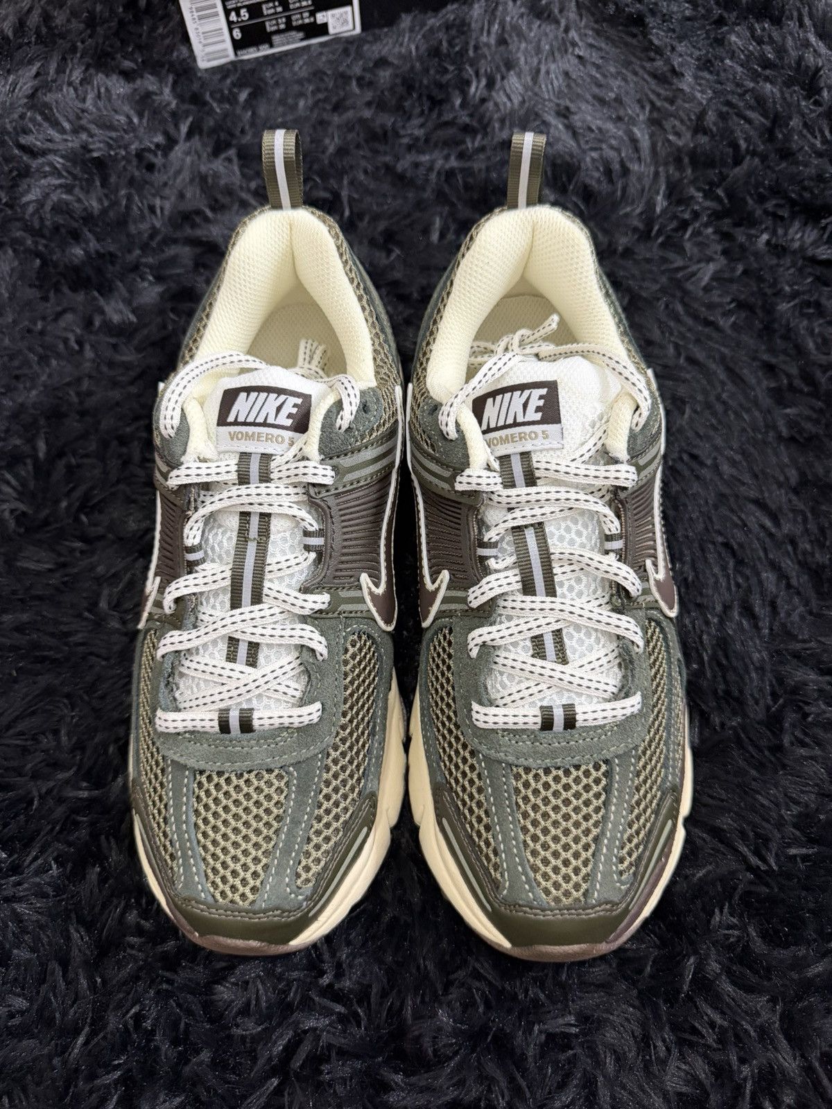 Nike Nike vomero Size US 6 / IT 36 - 1 Thumbnail