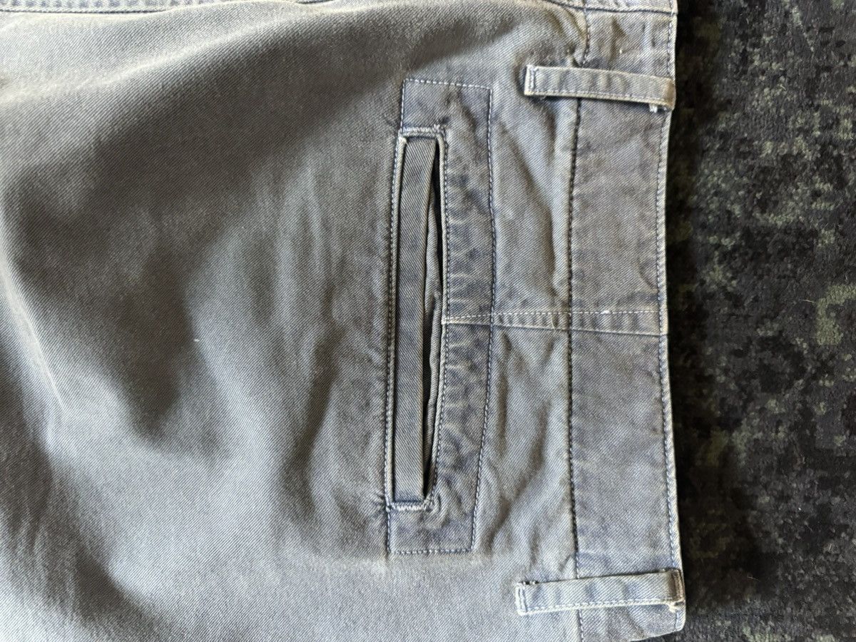 Imogene + Willie Faded blue all american Chino Size US 38 / EU 54 - 7 Thumbnail
