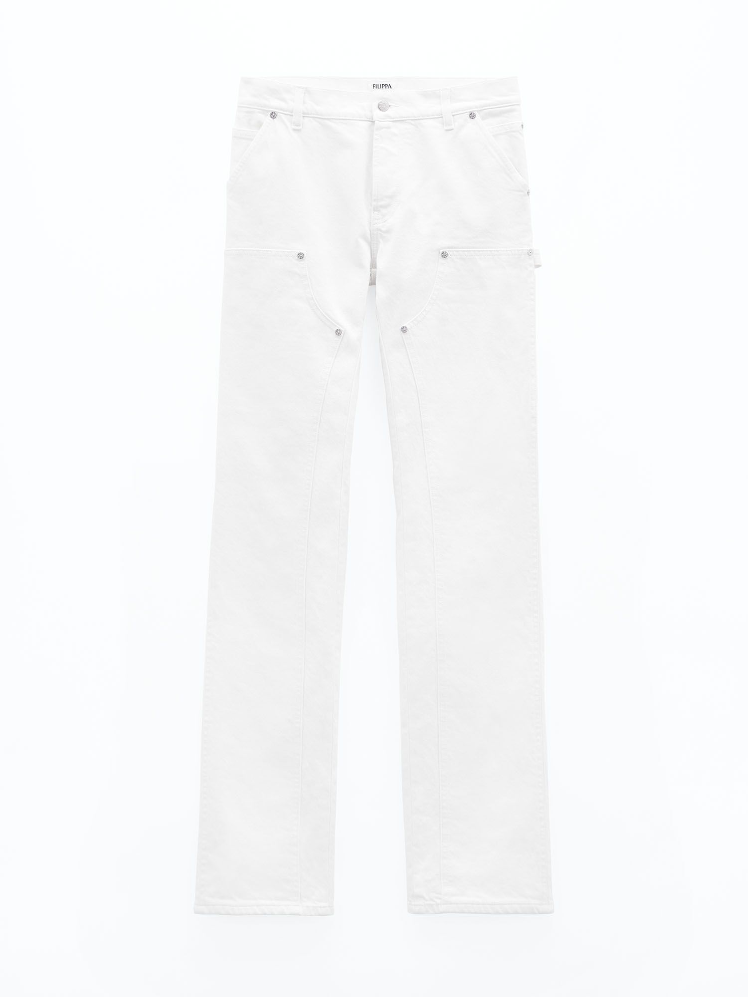 Filippa K Filippa K Carpenter Jeans Jeans Size 36" / US 14 / IT 50 - 1 Thumbnail