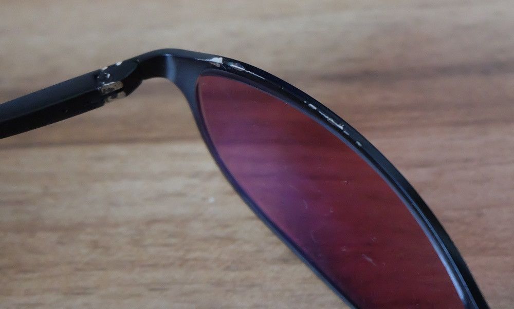 Other Police Sunglasses - Made in Italy Size ONE SIZE - 7 Thumbnail