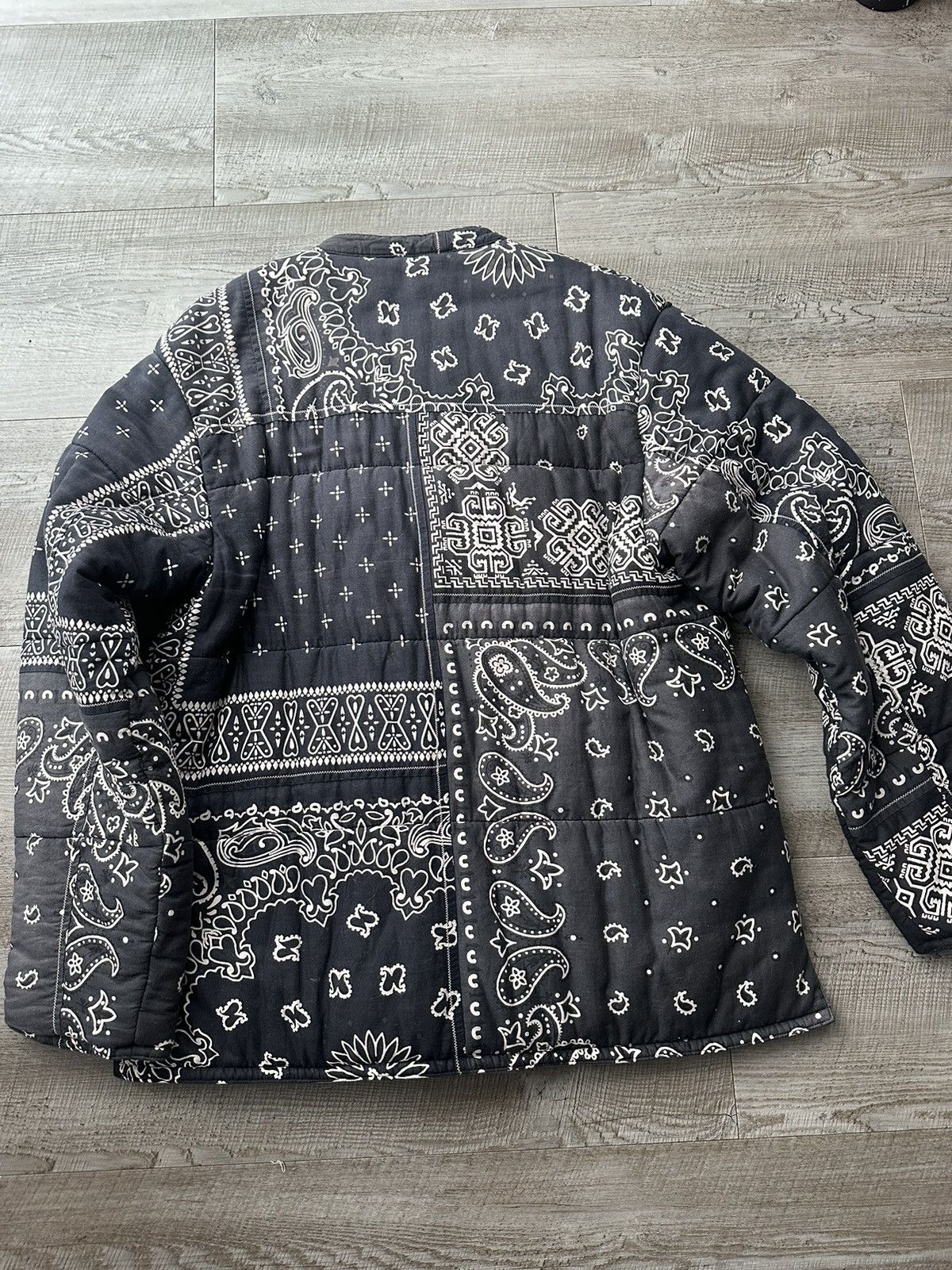 Kapital Kapital jacket Size US M / EU 48-50 / 2 - 2 Thumbnail