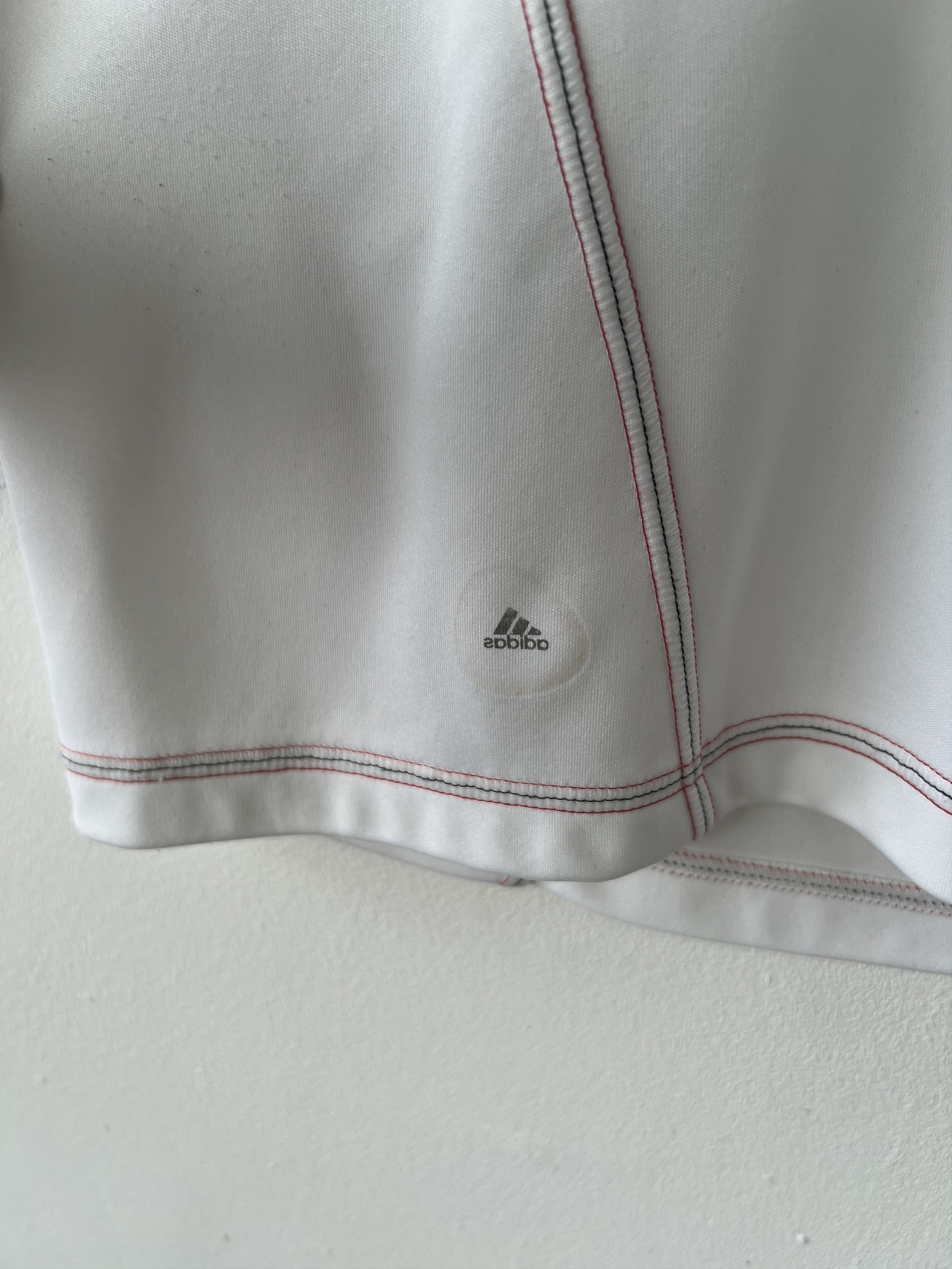Adidas (L) AC Milan 2010-11 Away Kit Ibrahimovic #11 Size US L / EU 52-54 / 3 - 5 Thumbnail