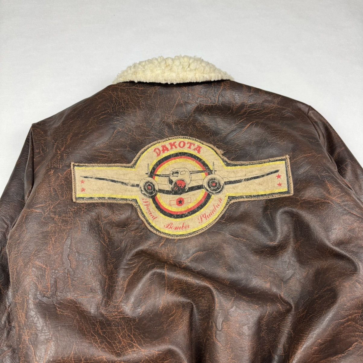 Other Vintage Military Jacket Size XS / US 0-2 / IT 36-38 - 14 Thumbnail