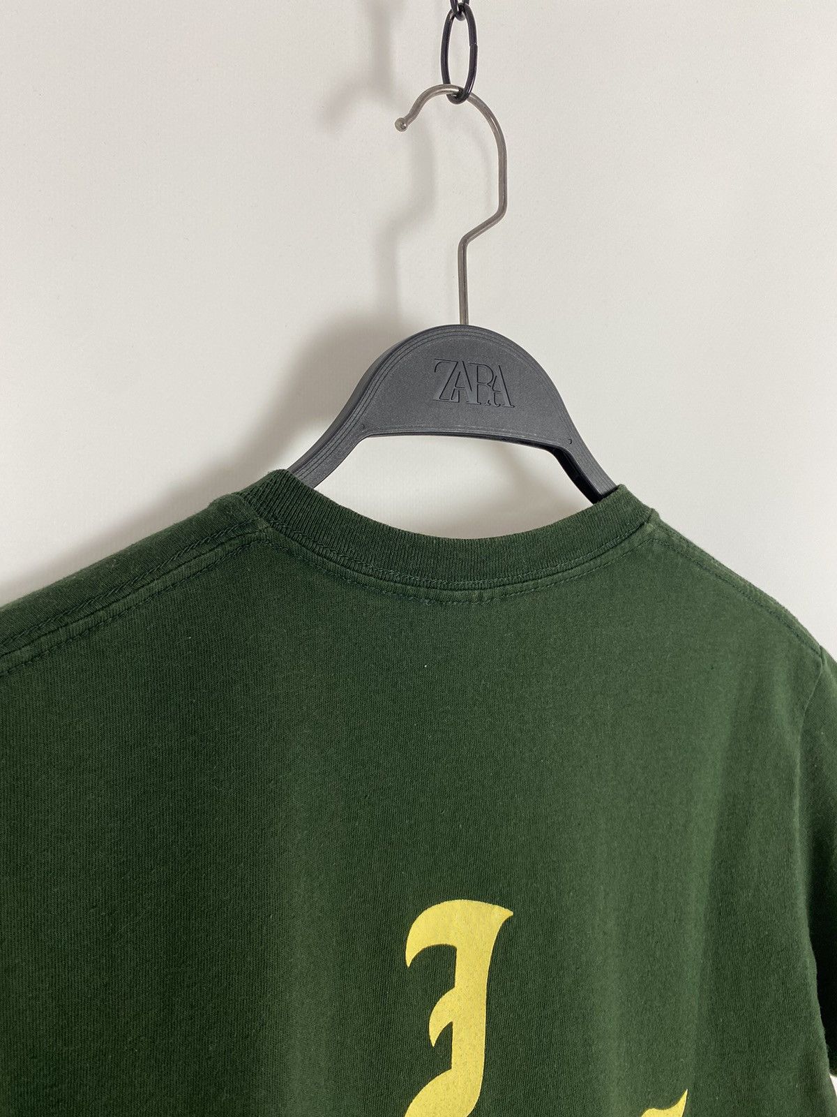 Kanye West 2016 Kanye West Amsterdam Pablo Pop-Up Tee Size US S / EU 44-46 / 1 - 5 Thumbnail