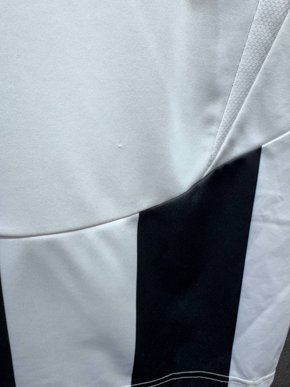 Adidas Adidas Newcastle United 2024/25 Home Soccer Jersey Shirt Size US M / EU 48-50 / 2 - 16 Thumbnail