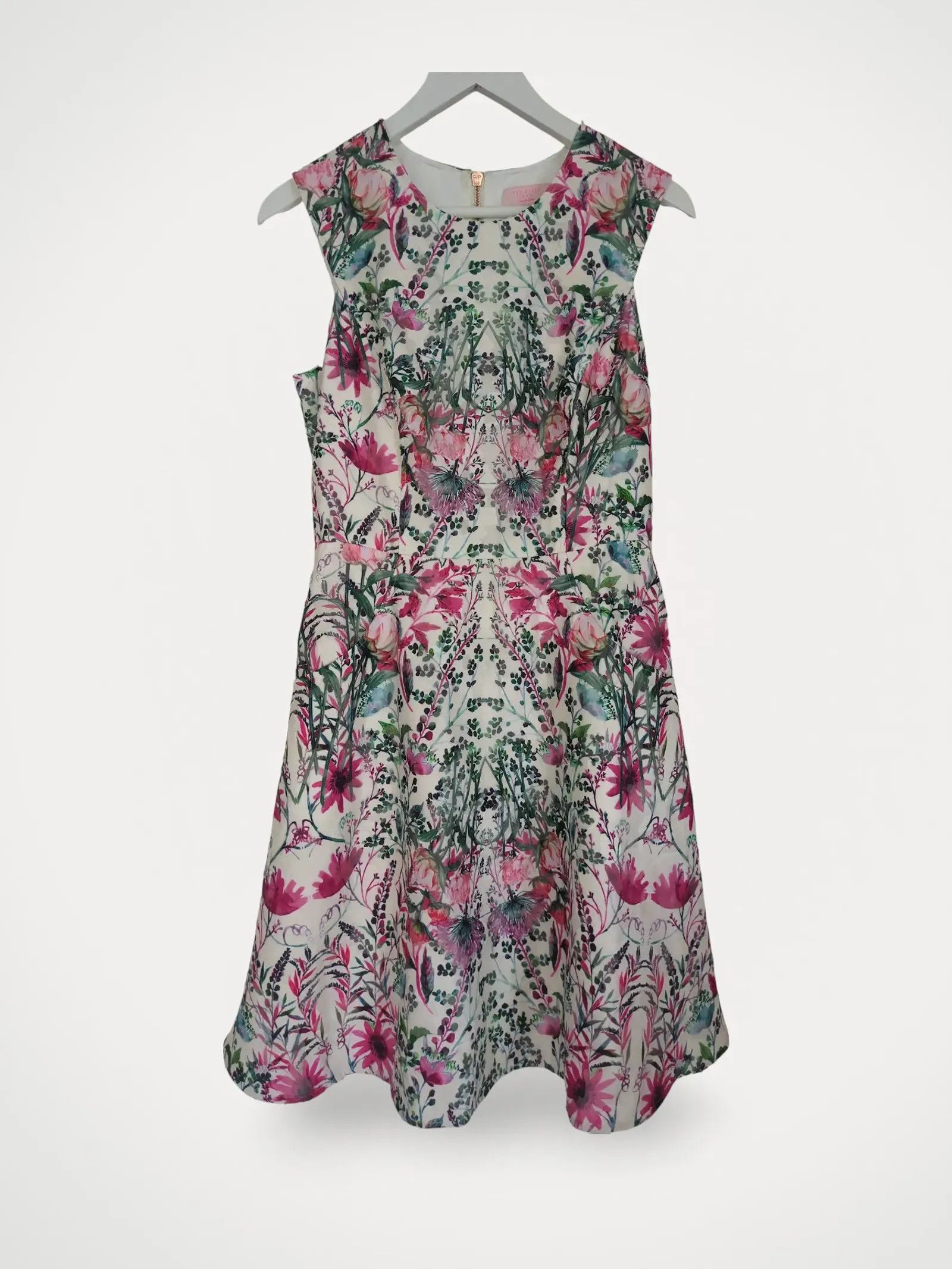 Ted Baker Ted Baker Dress Size S / US 4 / IT 40 - 1 Thumbnail