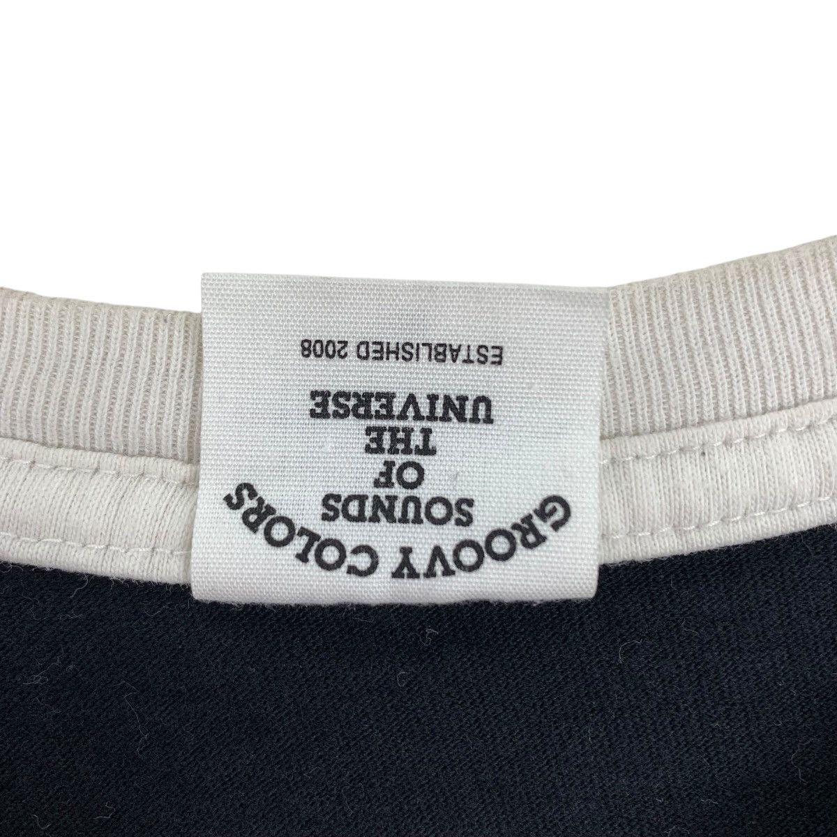 Japanese Brand GROOVY COLORS x Star Wars TheGrcs Disney JapaneseBand Shirt Size US M / EU 48-50 / 2 - 10 Thumbnail